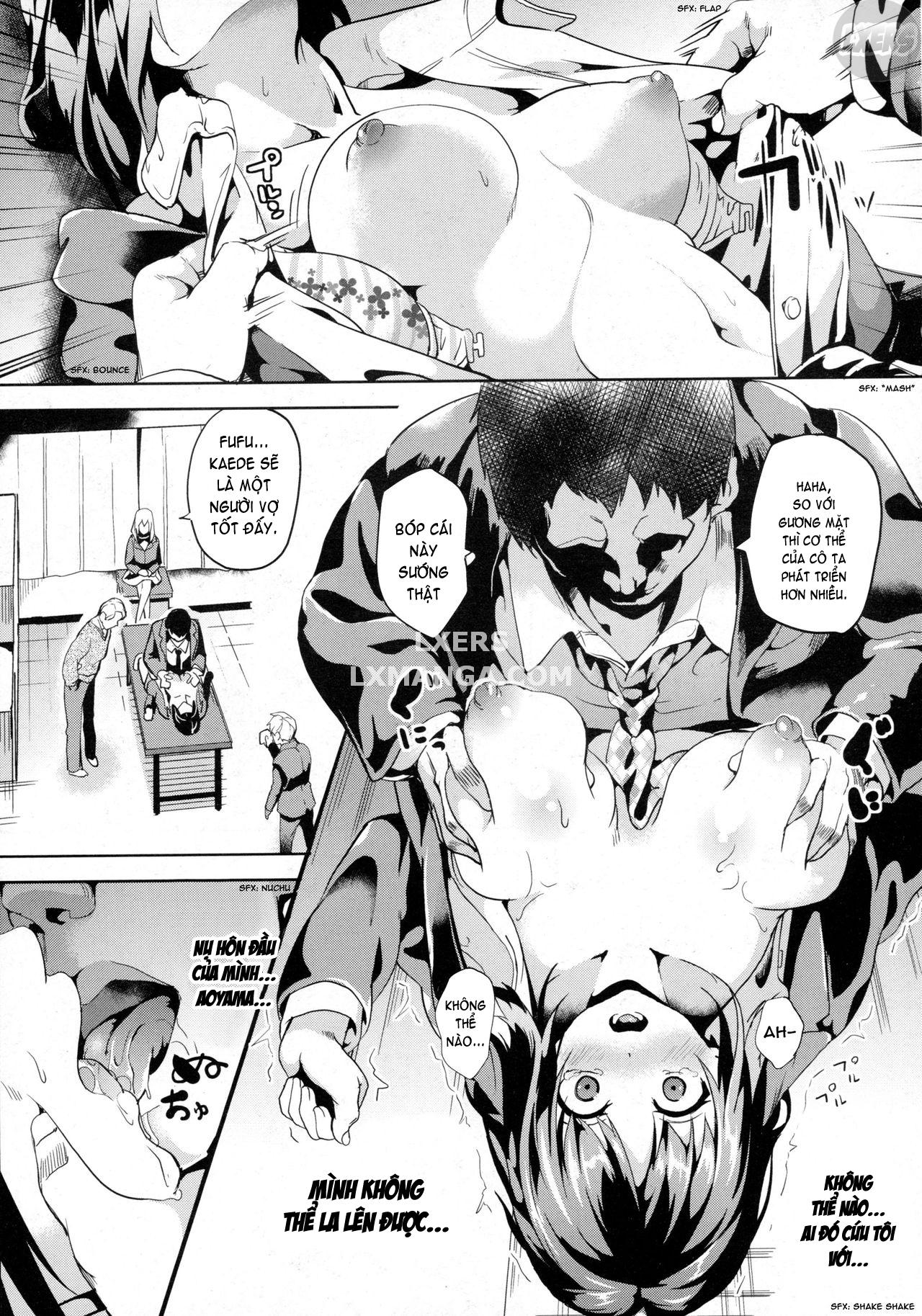 reincarnation-ubawareta-shoujo-no-karada-chap-2-11 integer