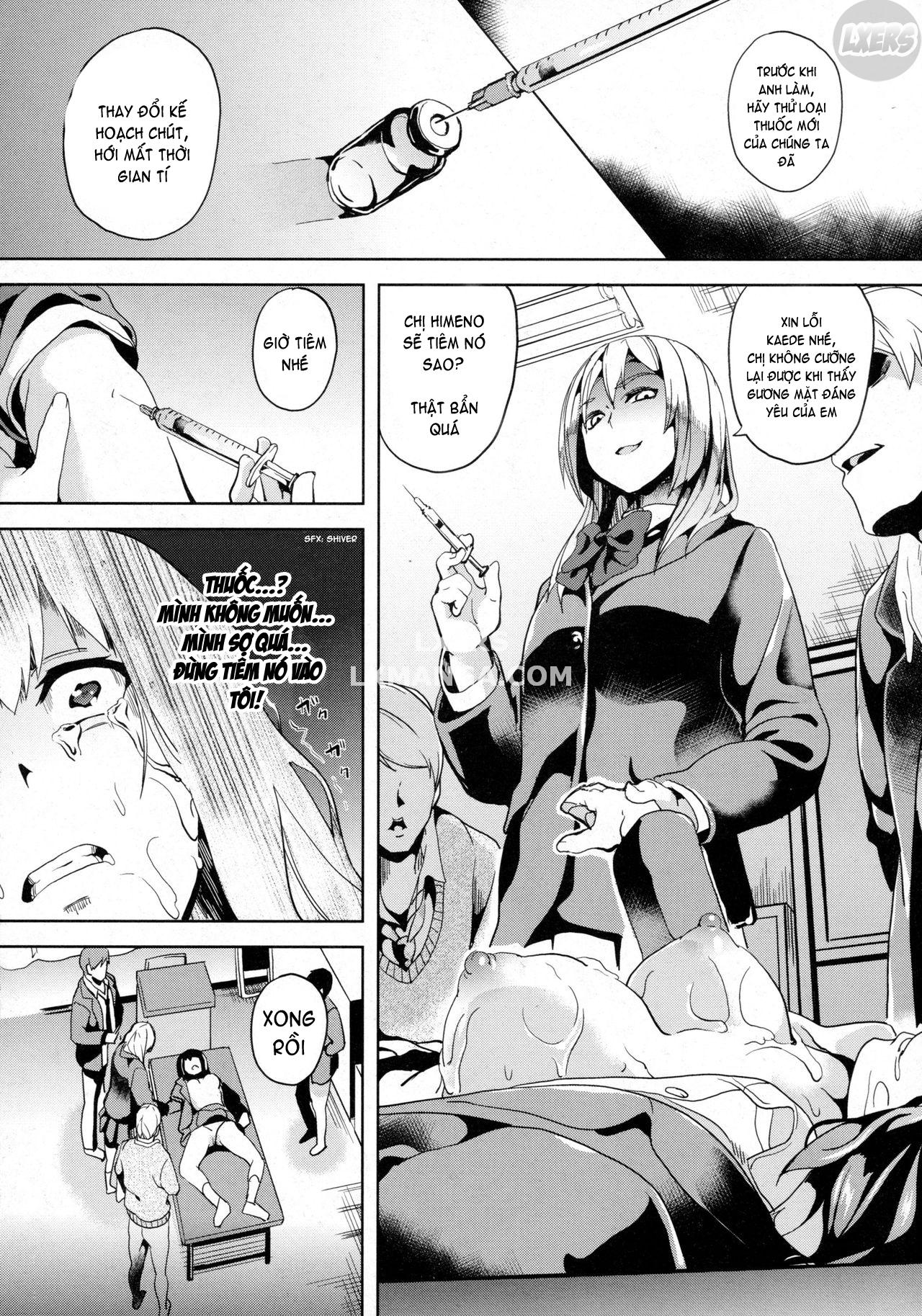 reincarnation-ubawareta-shoujo-no-karada-chap-2-16 integer