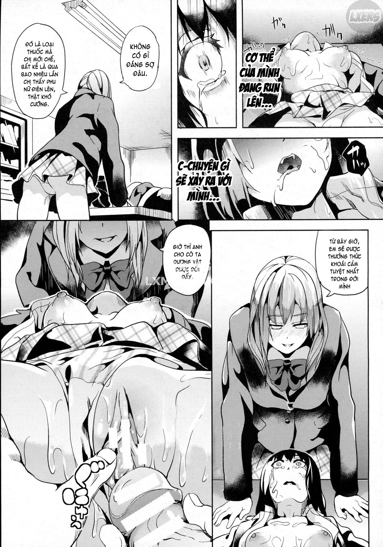 reincarnation-ubawareta-shoujo-no-karada-chap-2-17 integer