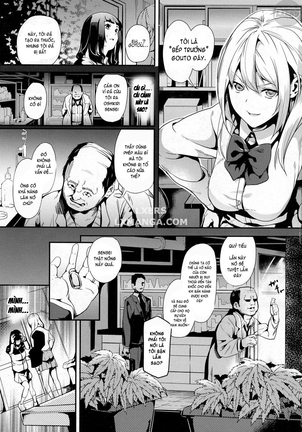 reincarnation-ubawareta-shoujo-no-karada-chap-3-7 integer