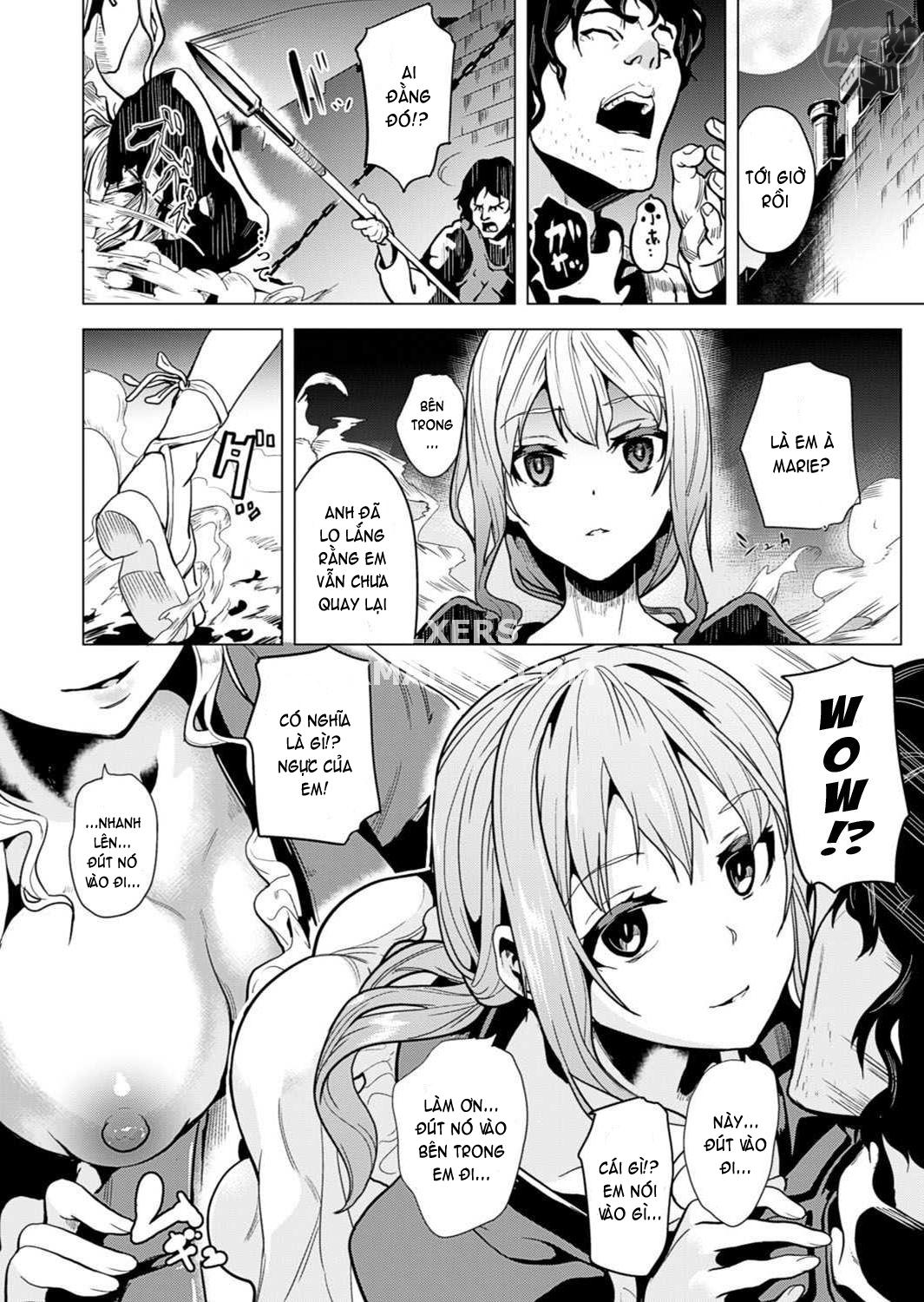 reincarnation-ubawareta-shoujo-no-karada-chap-7-4 integer