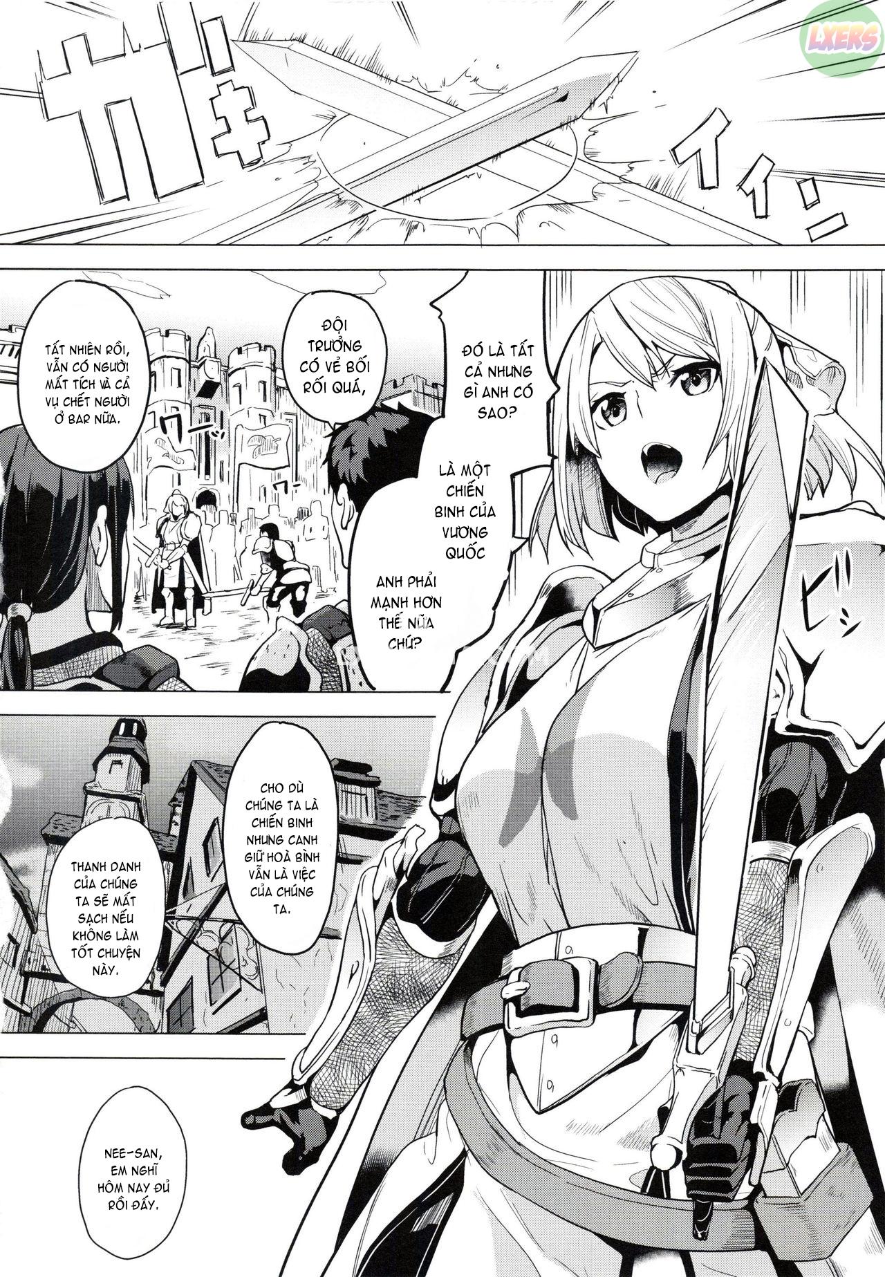 reincarnation-ubawareta-shoujo-no-karada-chap-9-8 integer