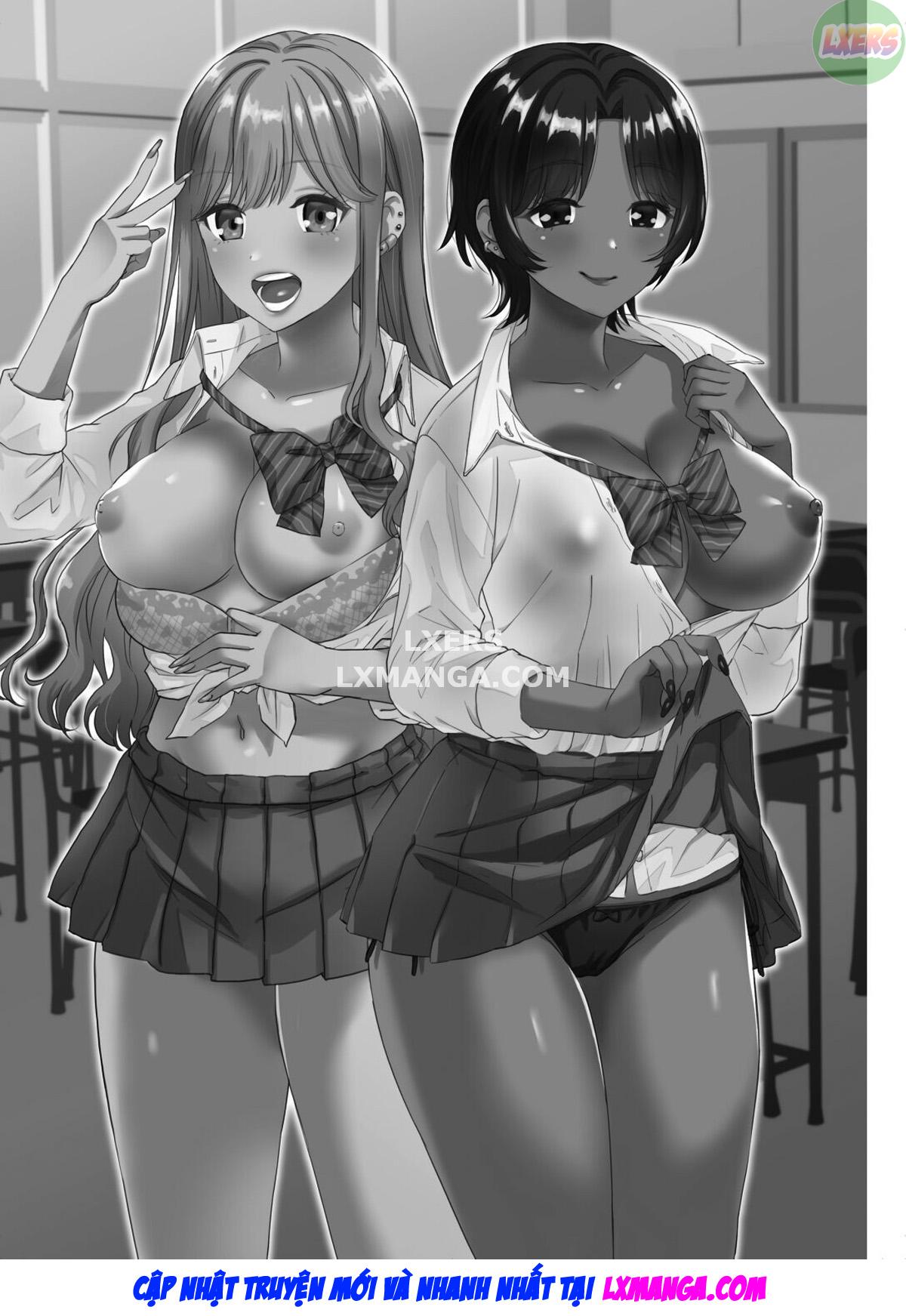 that-time-gyarus-asked-me-to-grope-their-tits-after-class-chap-0-4 integer