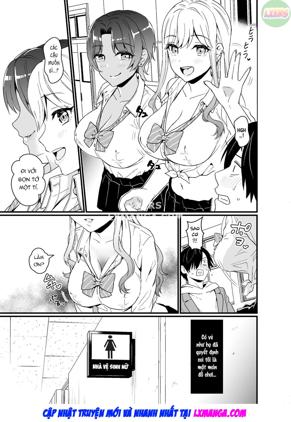 that-time-gyarus-asked-me-to-grope-their-tits-after-class-chap-0-19 integer