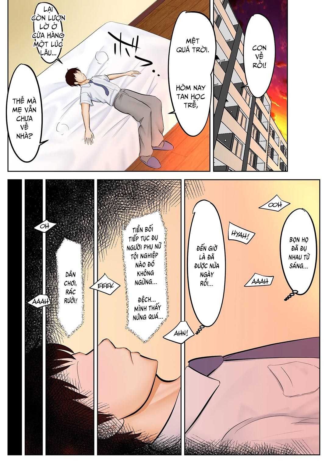 yankee-datta-haha-to-senpai-chap-0-14 integer