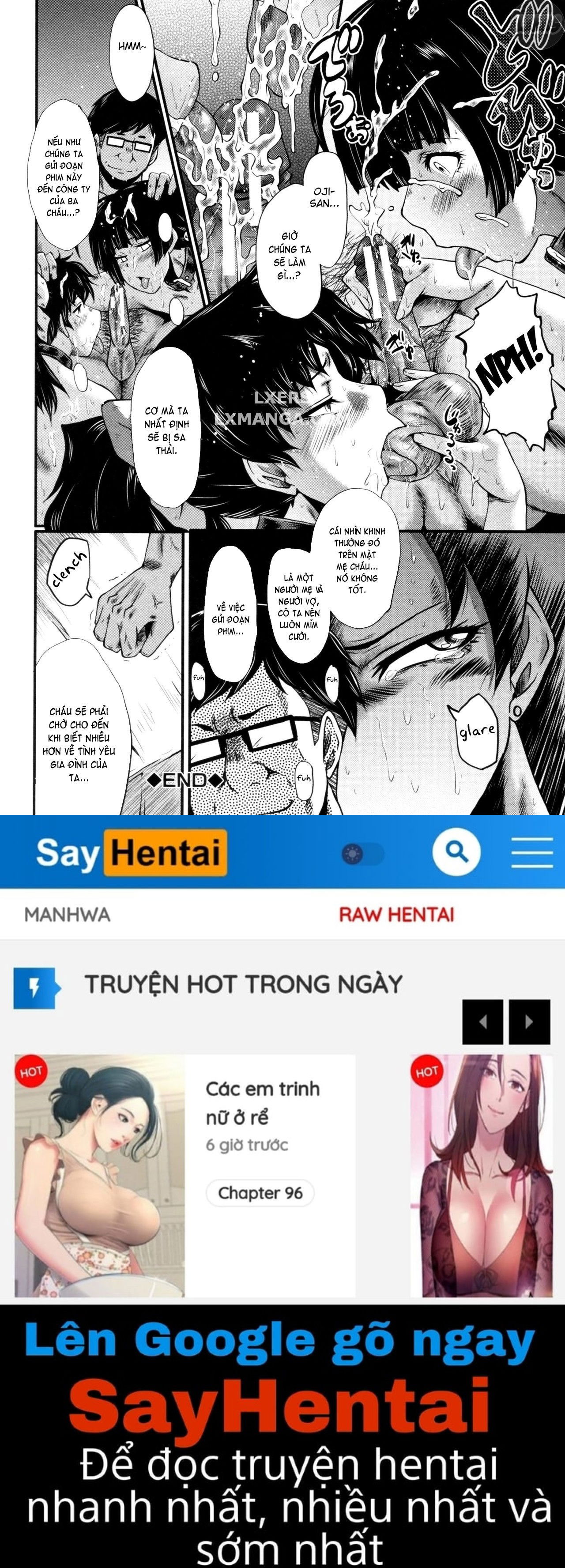 yaribeya-no-oyako-chap-2-22 integer