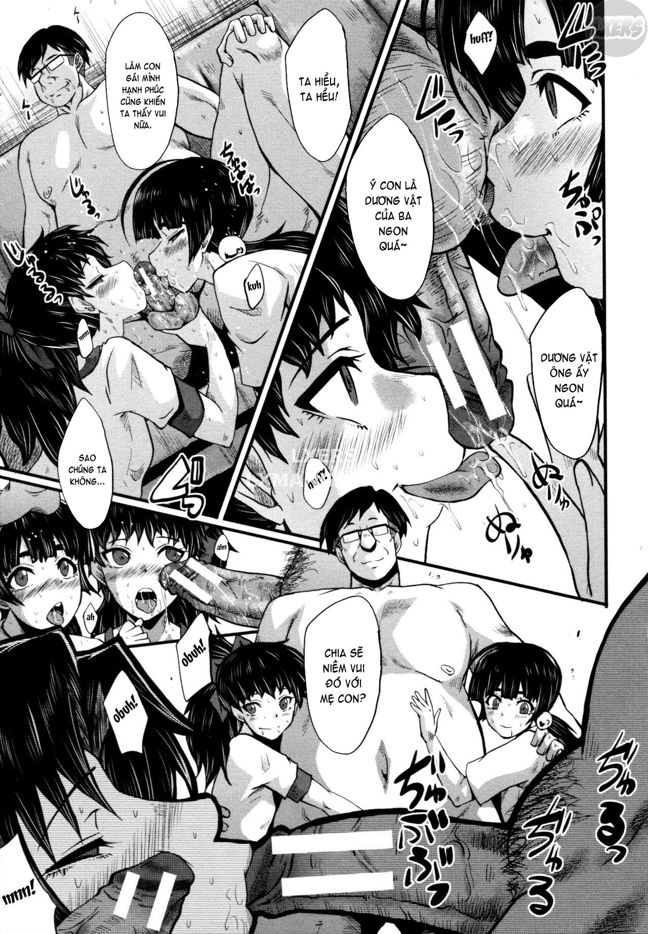 yaribeya-no-oyako-chap-6-9 integer