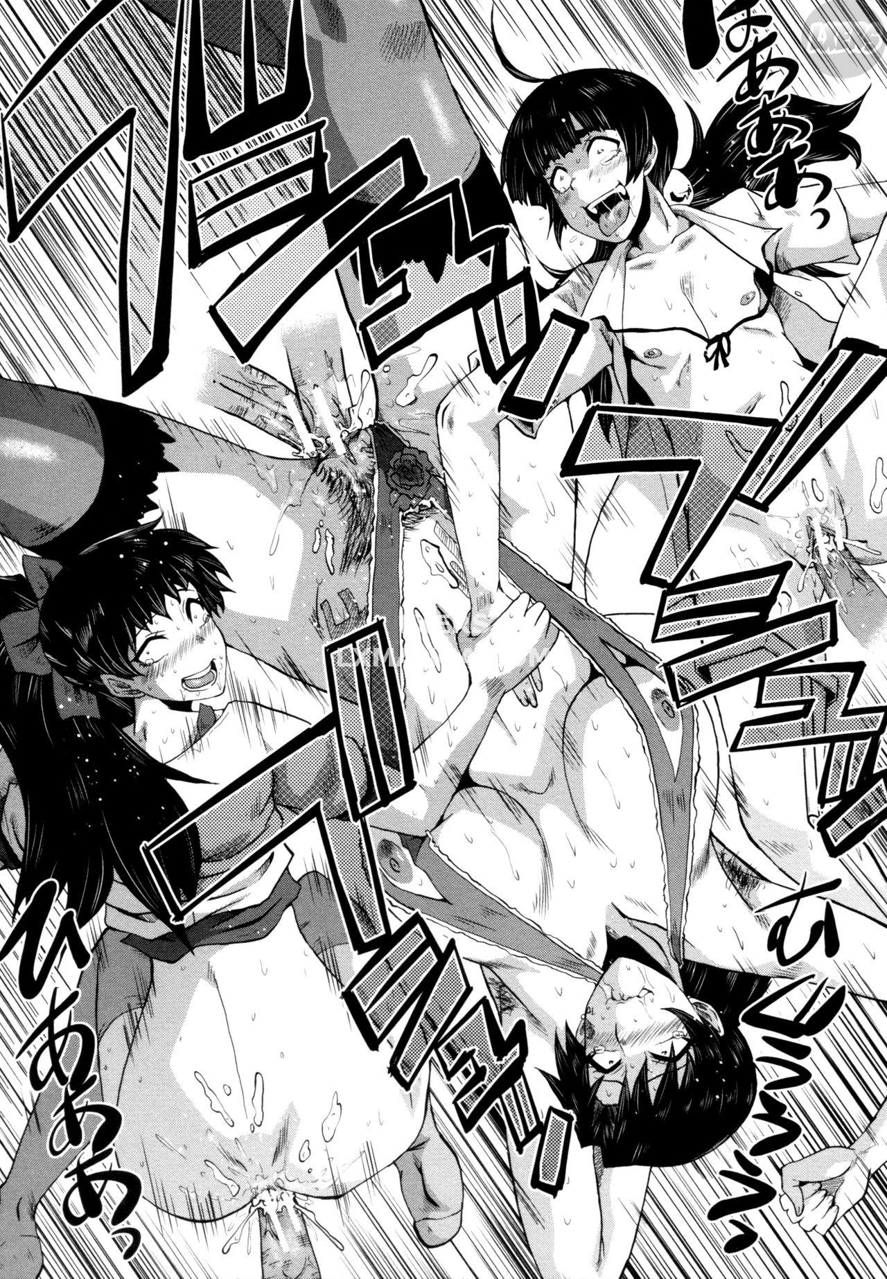 yaribeya-no-oyako-chap-6-19 integer