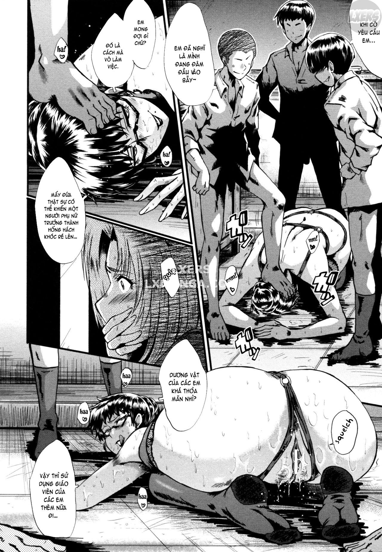 yaribeya-no-oyako-chap-8-11 integer