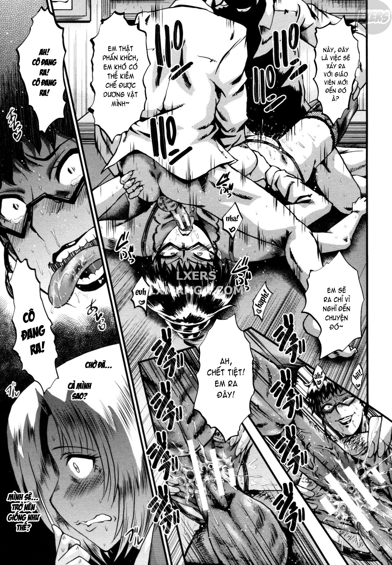 yaribeya-no-oyako-chap-8-18 integer