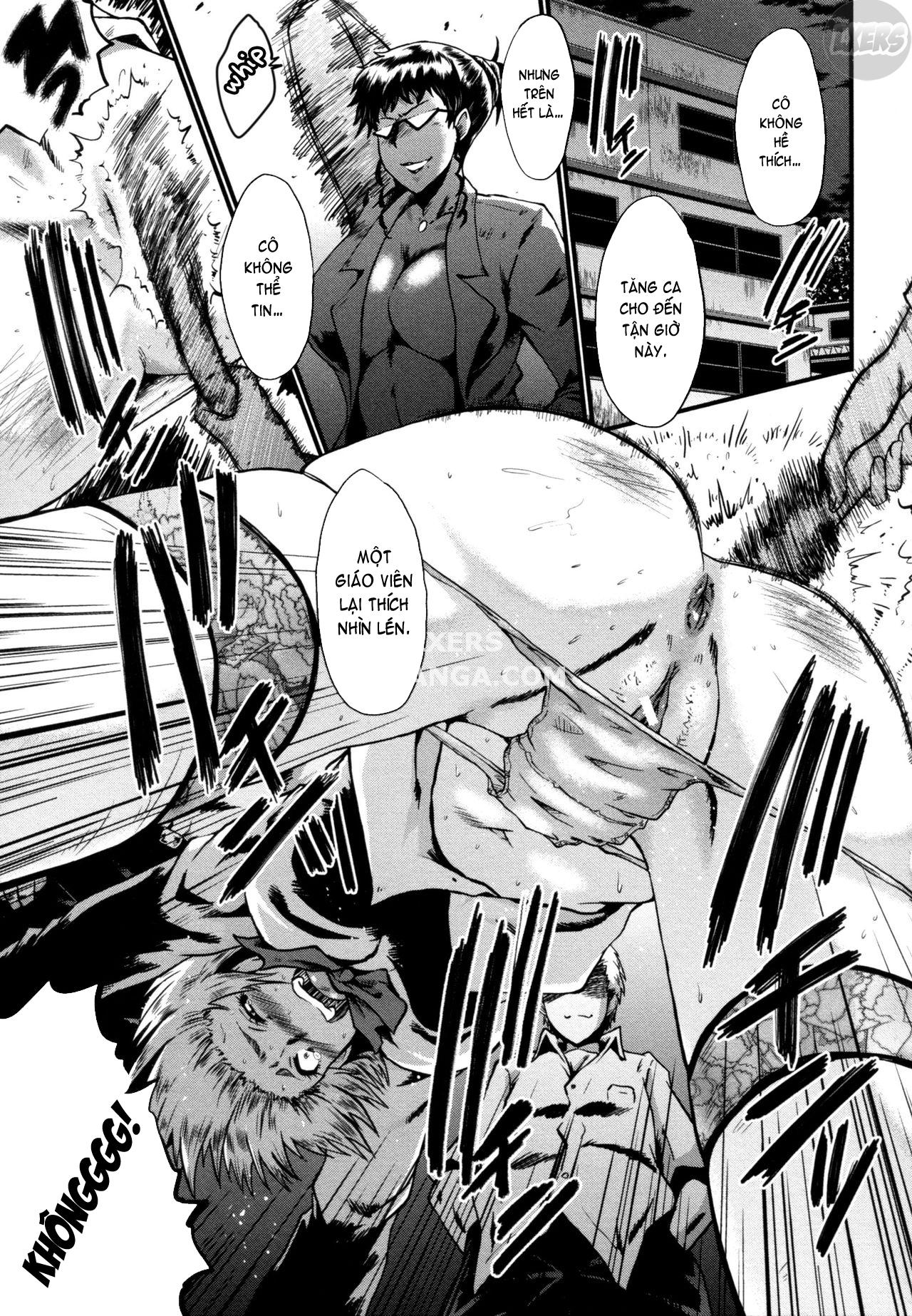 yaribeya-no-oyako-chap-9-3 integer