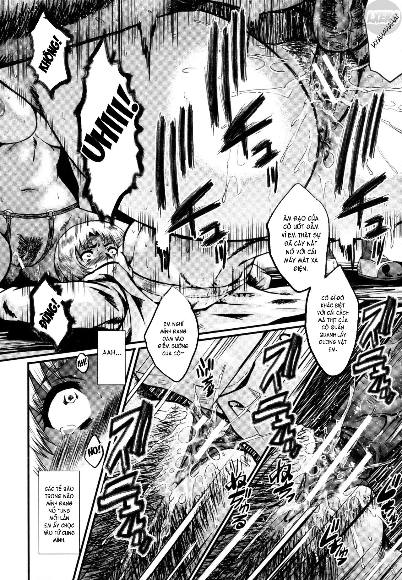 yaribeya-no-oyako-chap-9-16 integer