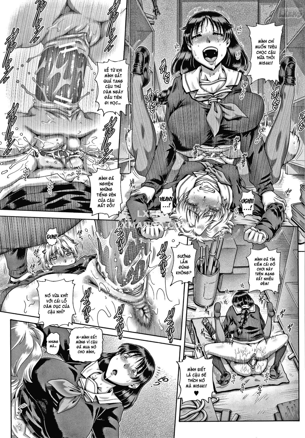 bitch-na-inane-sama-chap-6-5 integer