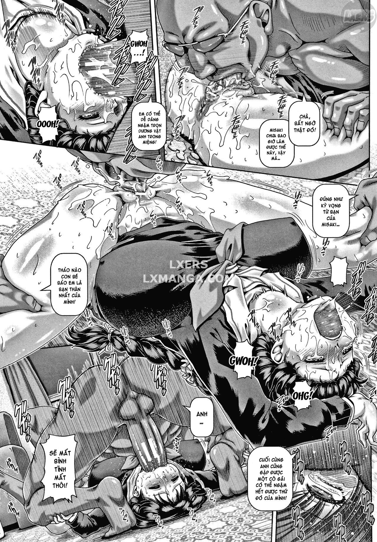 bitch-na-inane-sama-chap-6-19 integer