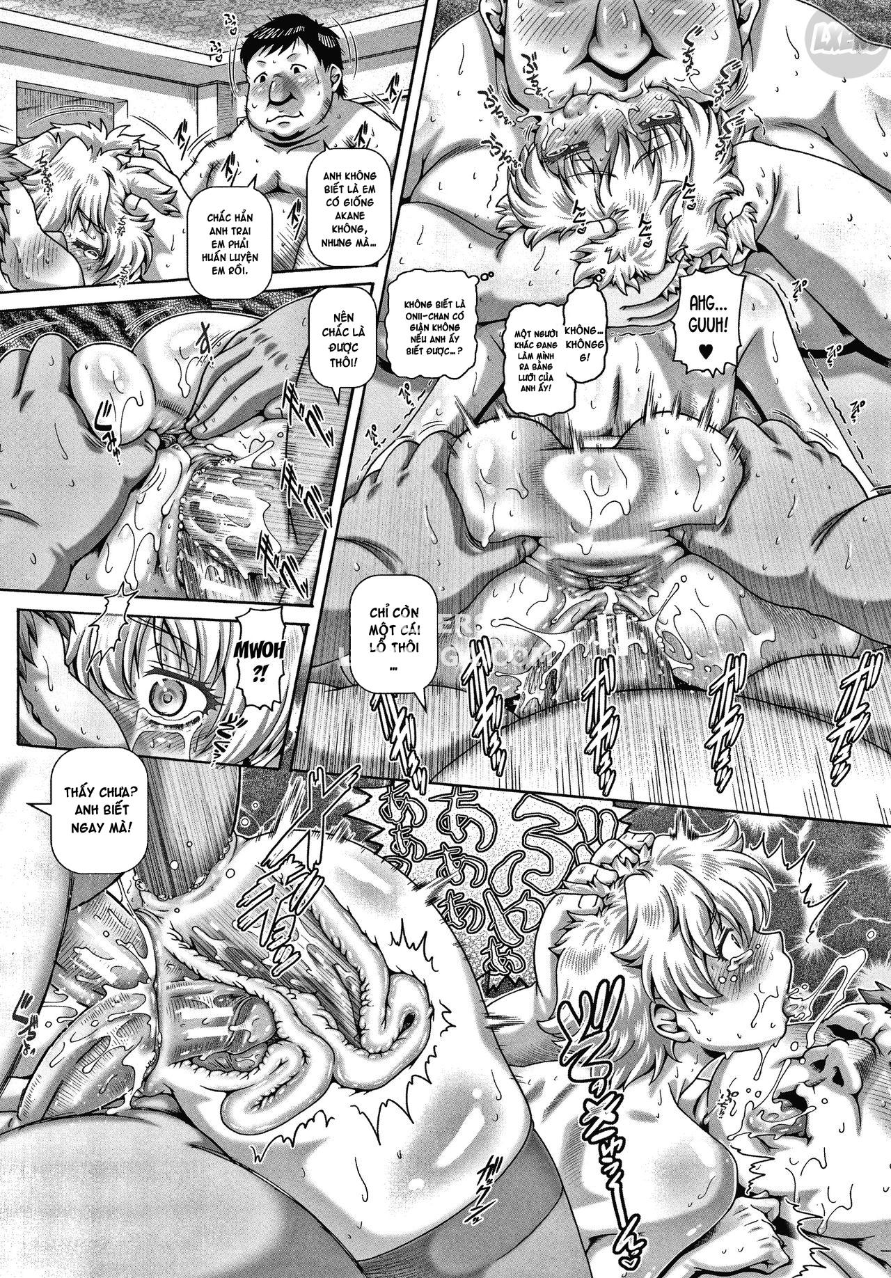 bitch-na-inane-sama-chap-6-30 integer