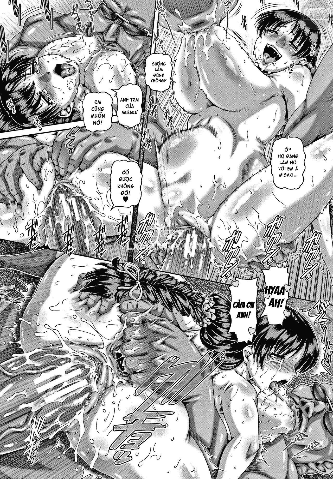 bitch-na-inane-sama-chap-6-32 integer