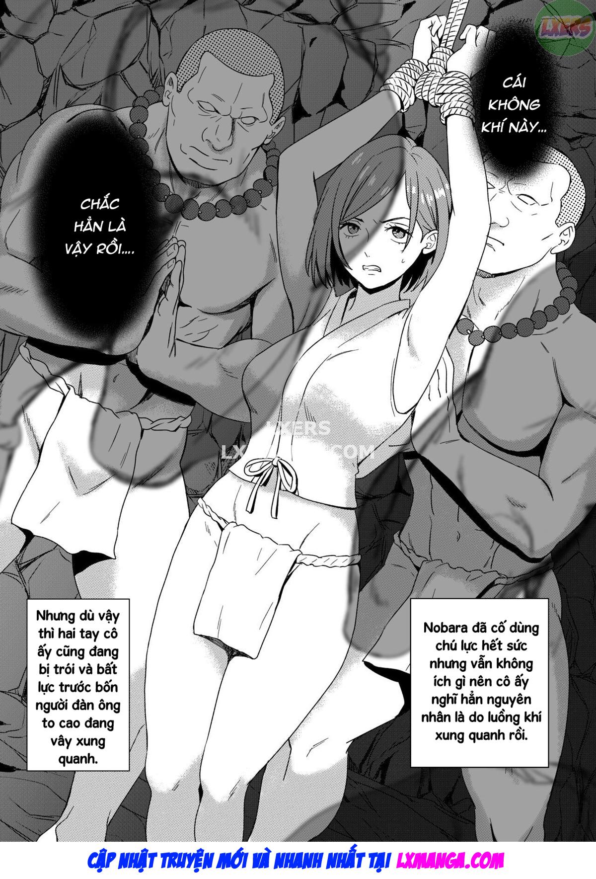 nobara-chan-no-juryoku-o-fuuin-shite-shugyou-to-itsuwari-eroi-koto-o-suru-hon-chap-0-7 integer