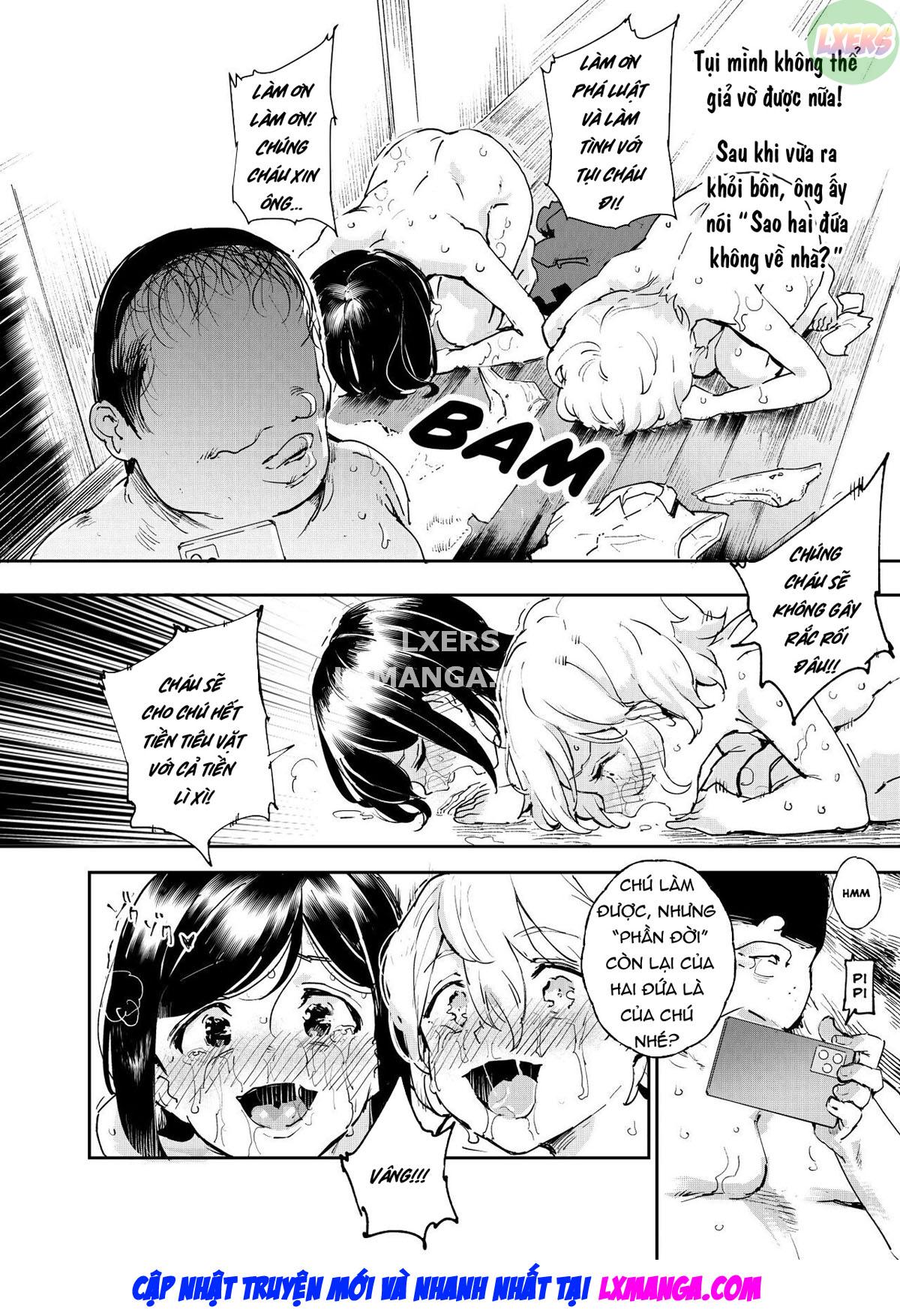 ninshiki-sogai-oji-san-dogeza-de-ecchi-o-onegai-suru-shoujo-tachi-chap-0-23 integer