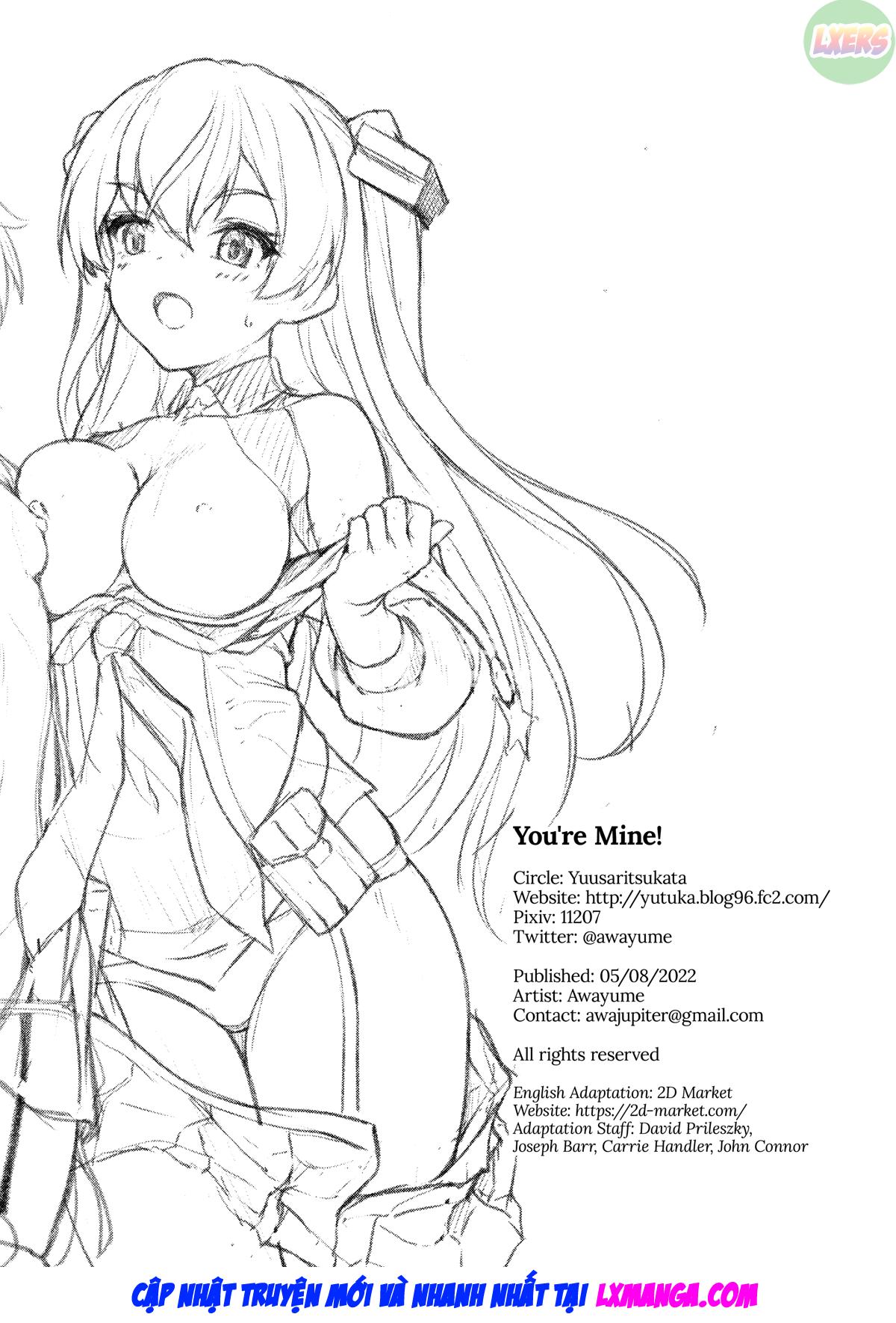 you039re-mine-chap-0-31 integer