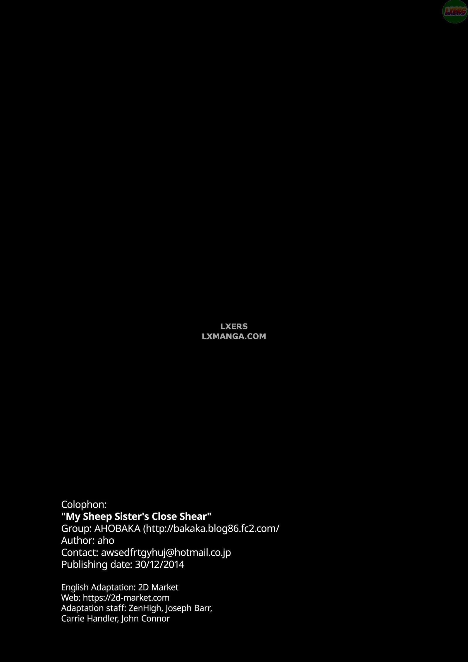 my-sheep-sister039s-close-shear-chap-0-41 integer