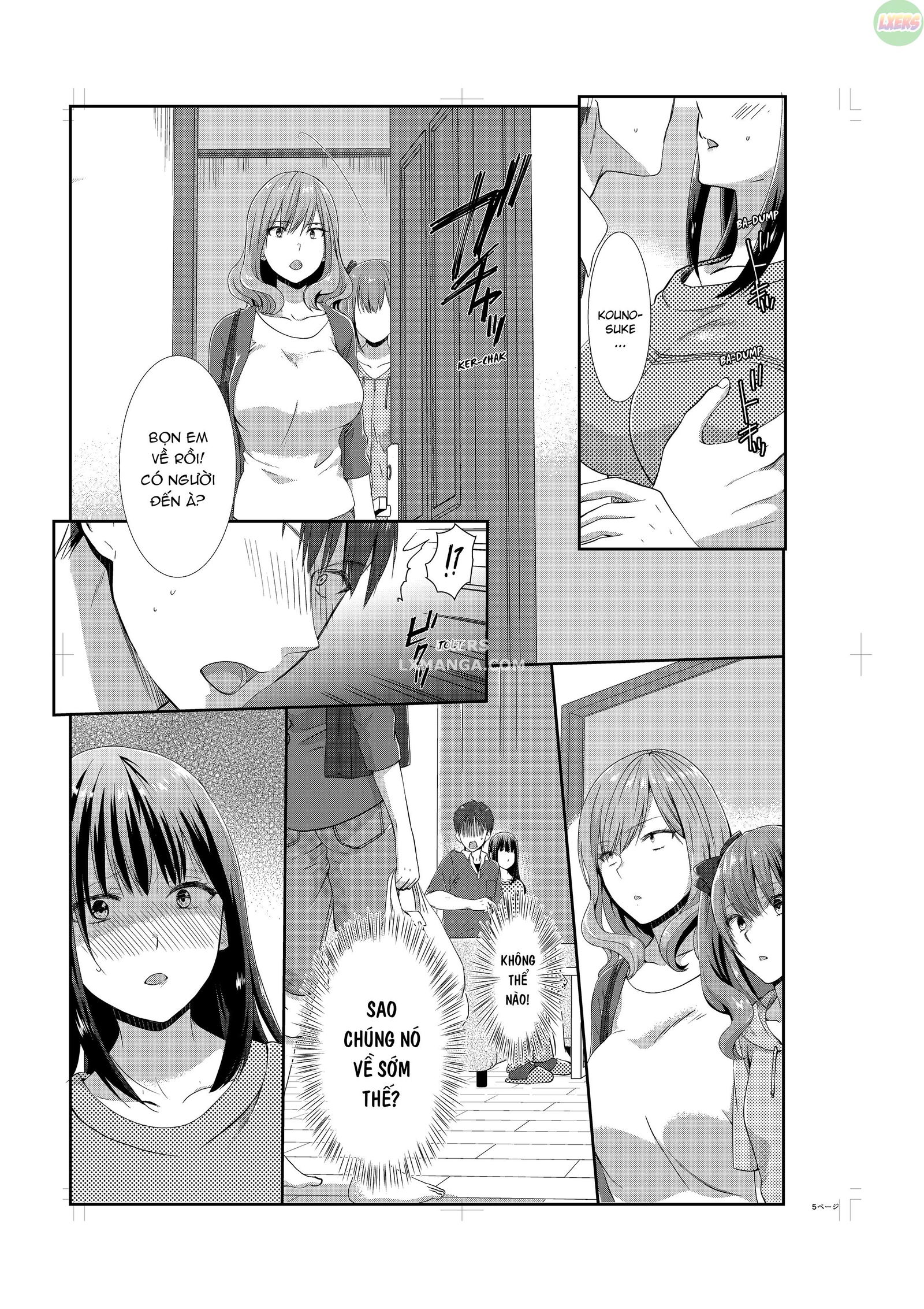 living-with-my-sexy-cousin-chap-0-32 integer