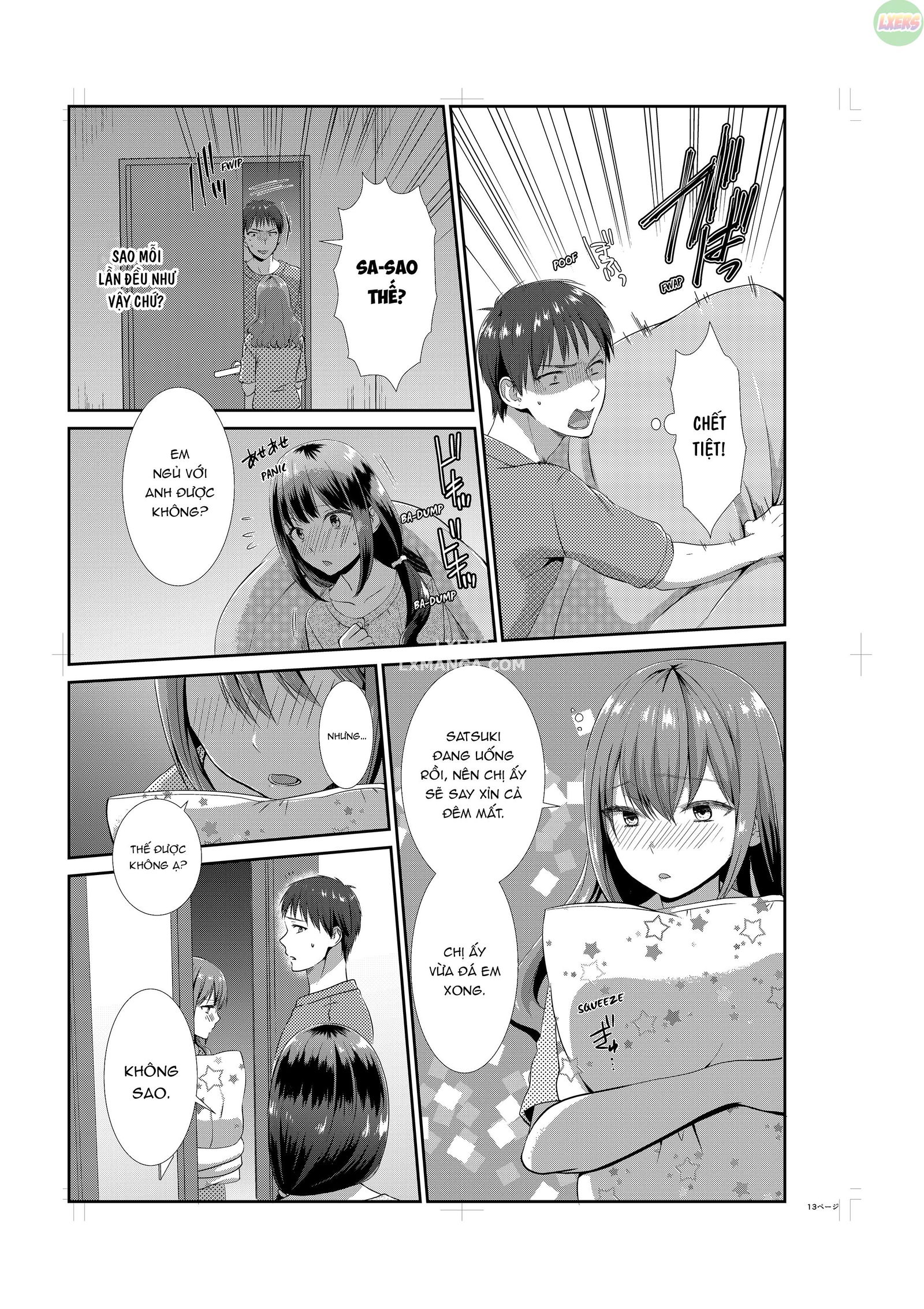 living-with-my-sexy-cousin-chap-0-64 integer