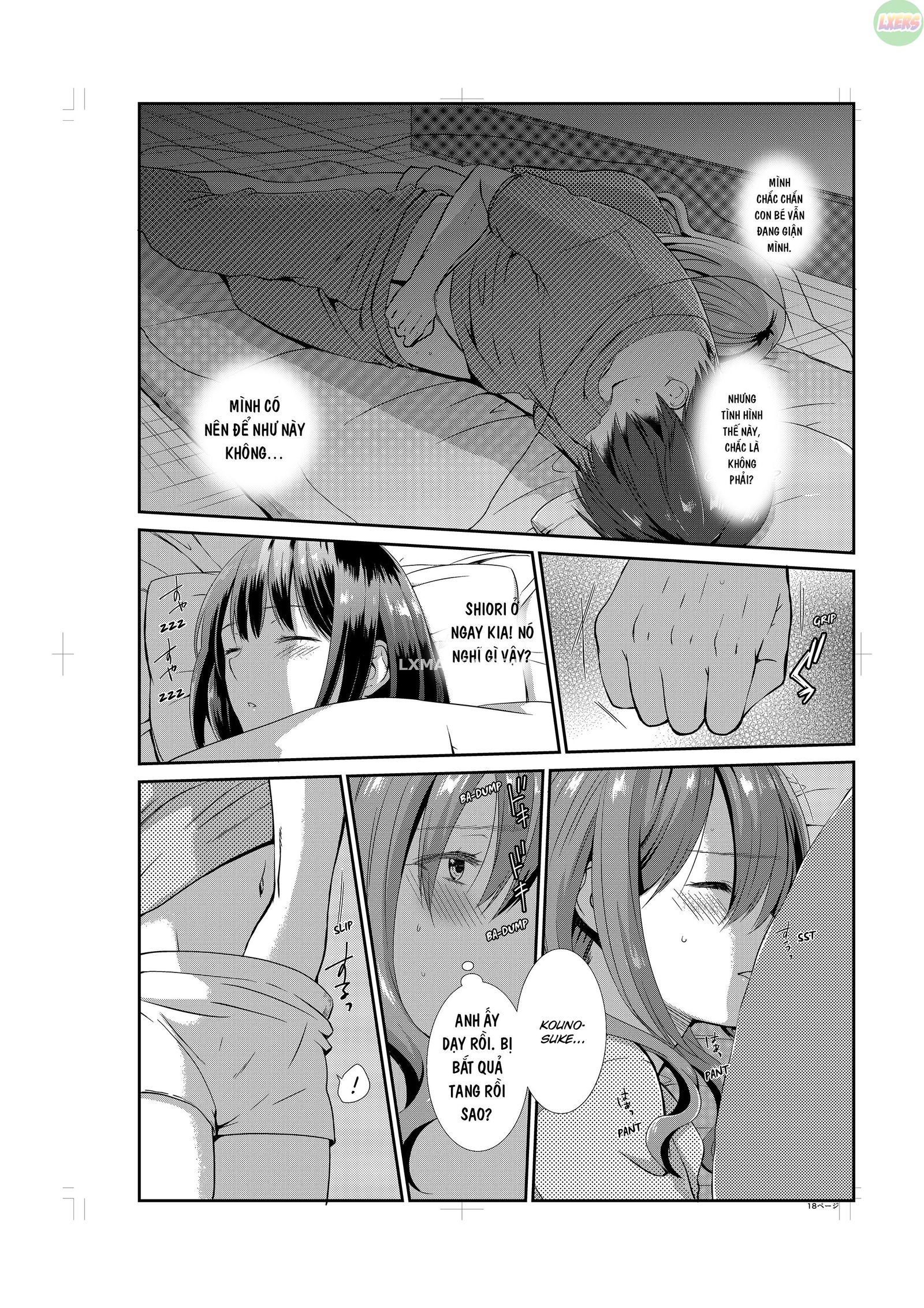 living-with-my-sexy-cousin-chap-0-69 integer