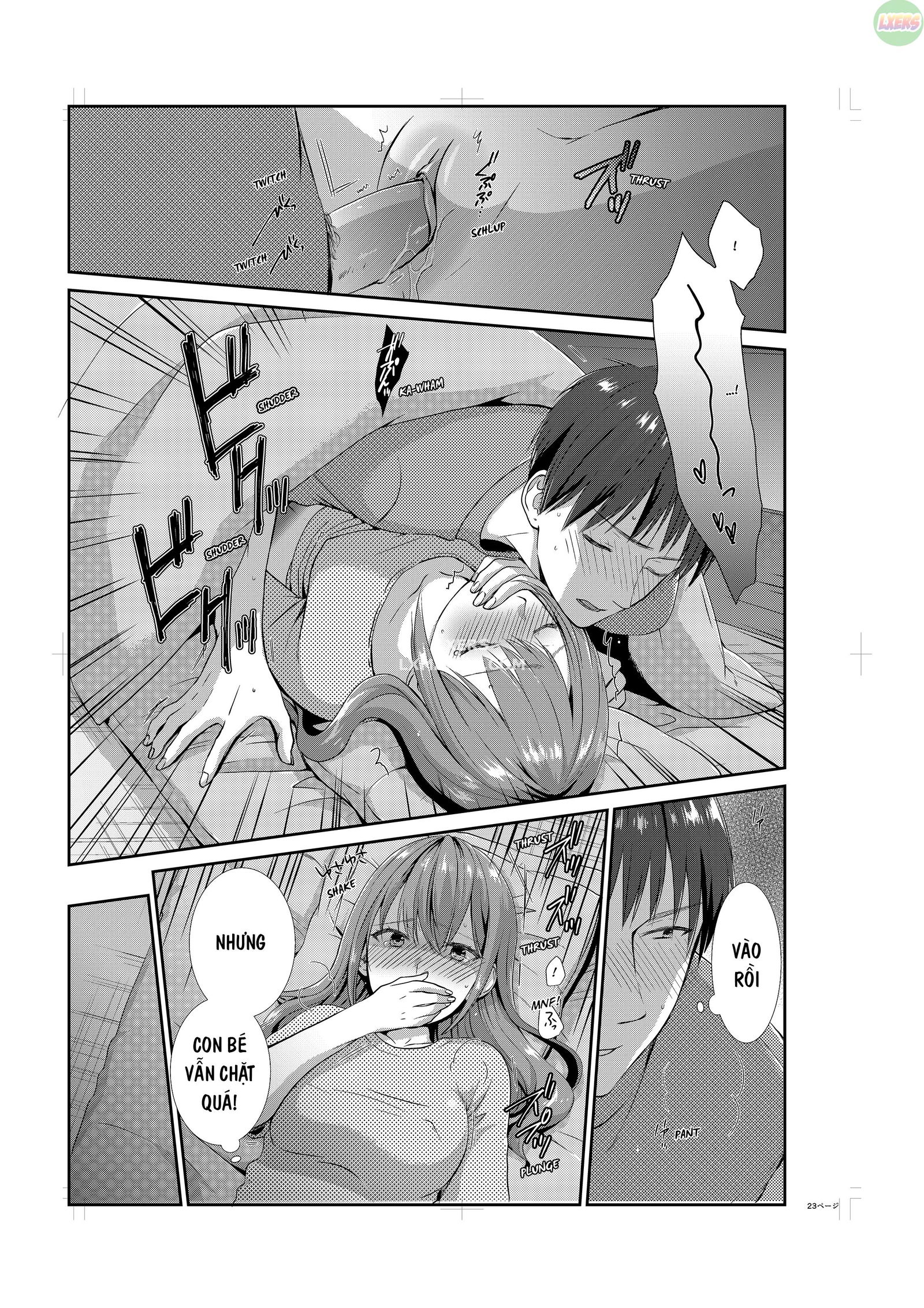 living-with-my-sexy-cousin-chap-0-74 integer