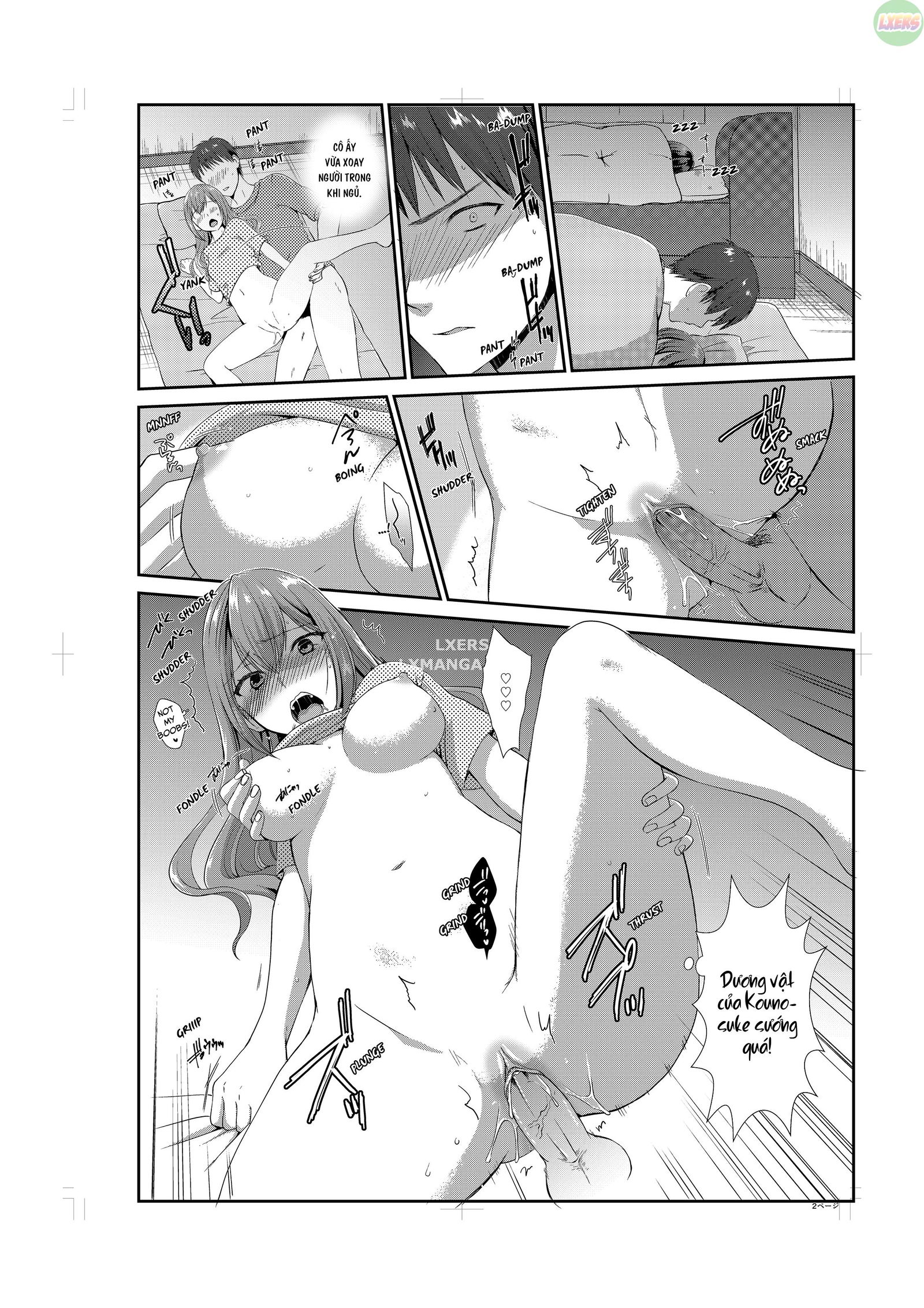 living-with-my-sexy-cousin-chap-0-77 integer