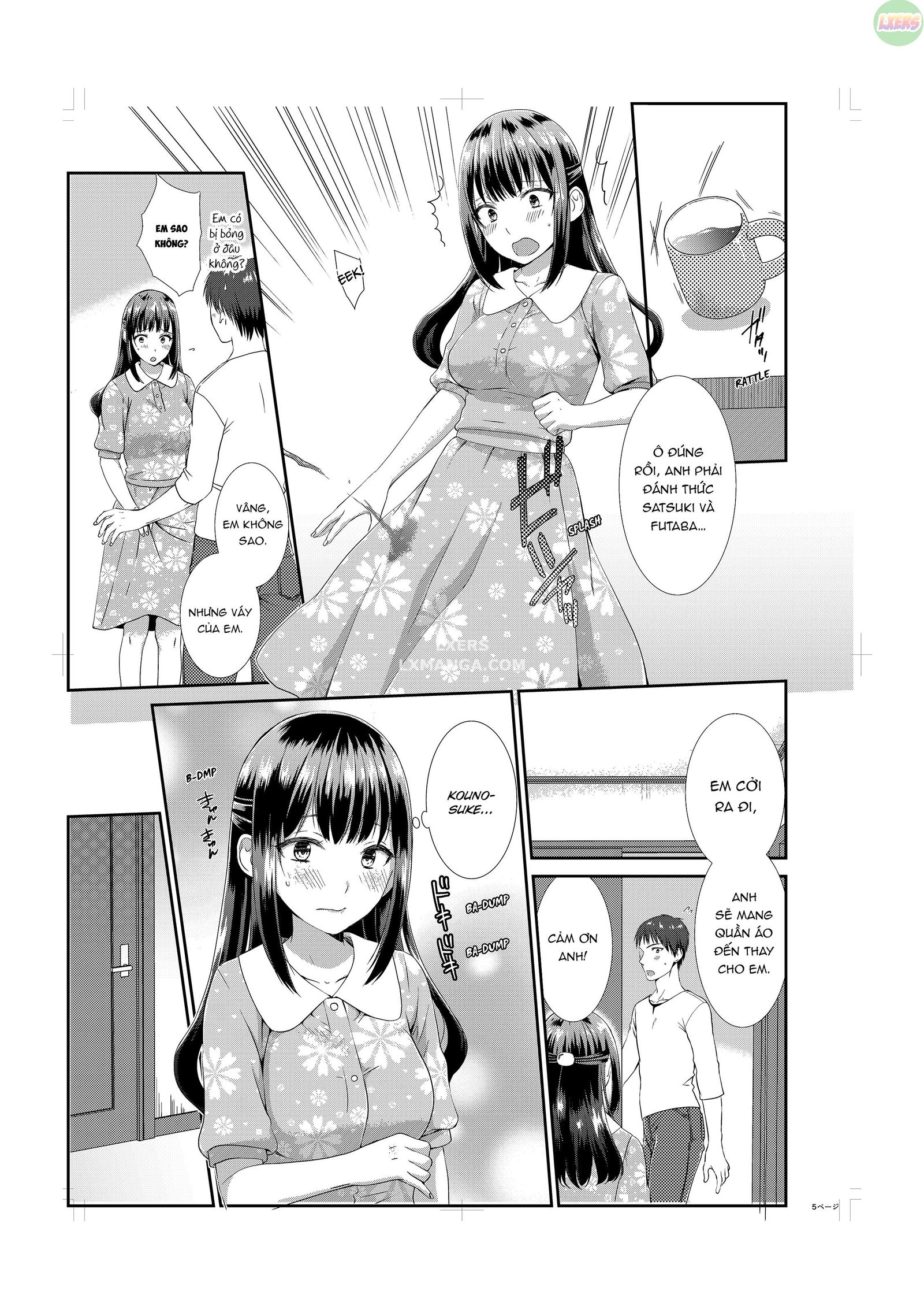 living-with-my-sexy-cousin-chap-0-80 integer