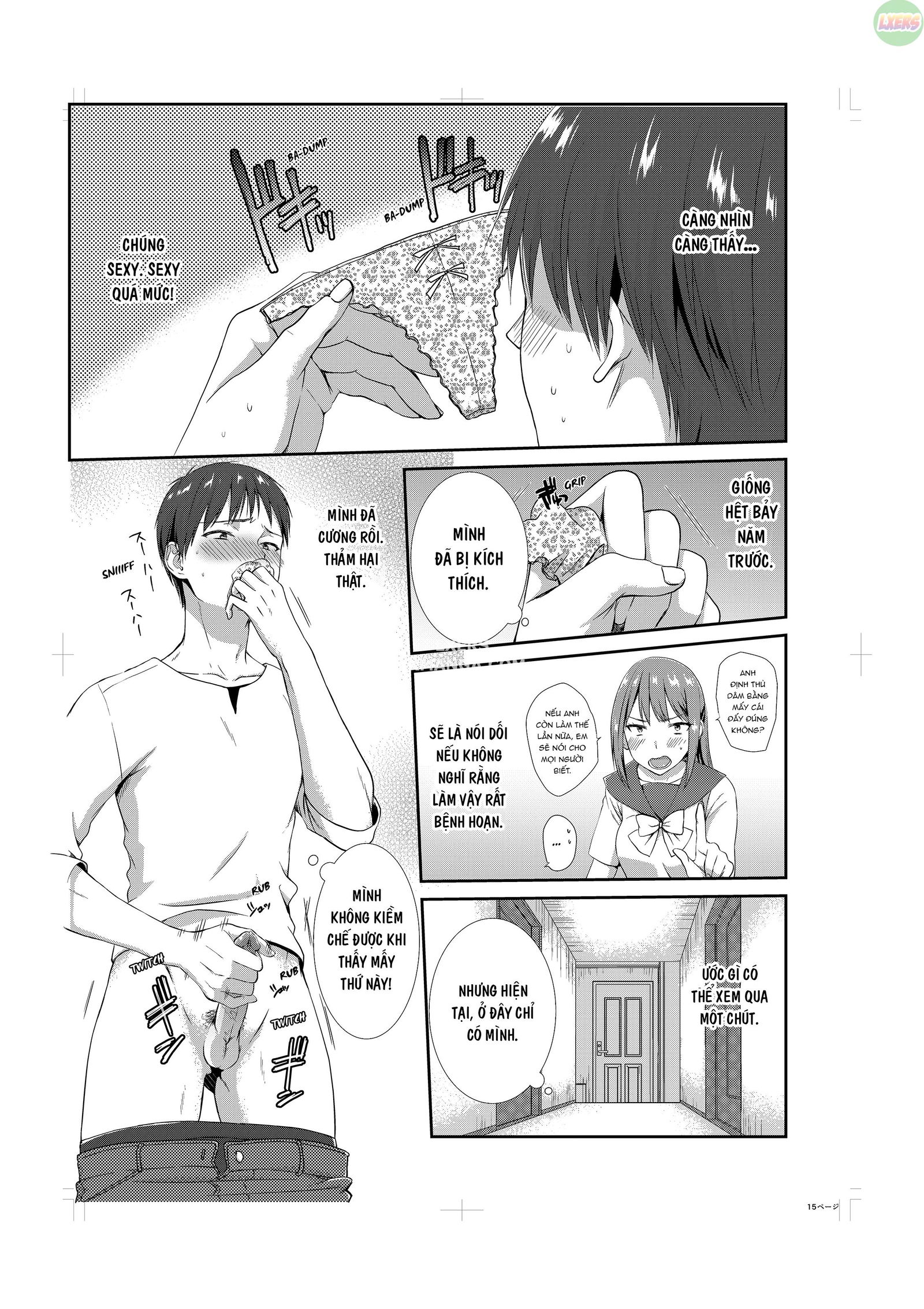 living-with-my-sexy-cousin-chap-0-90 integer