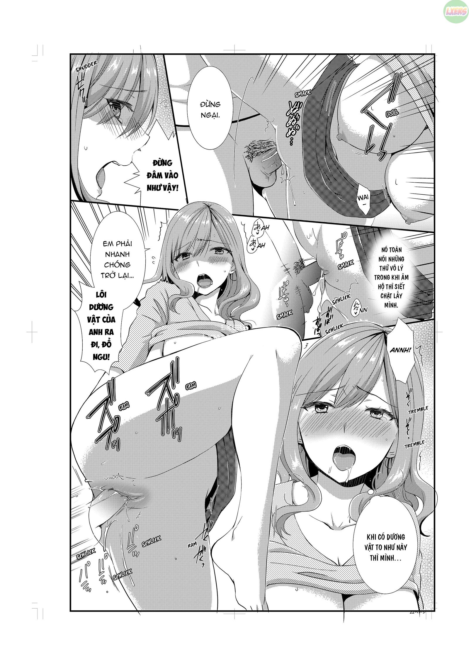 living-with-my-sexy-cousin-chap-0-97 integer