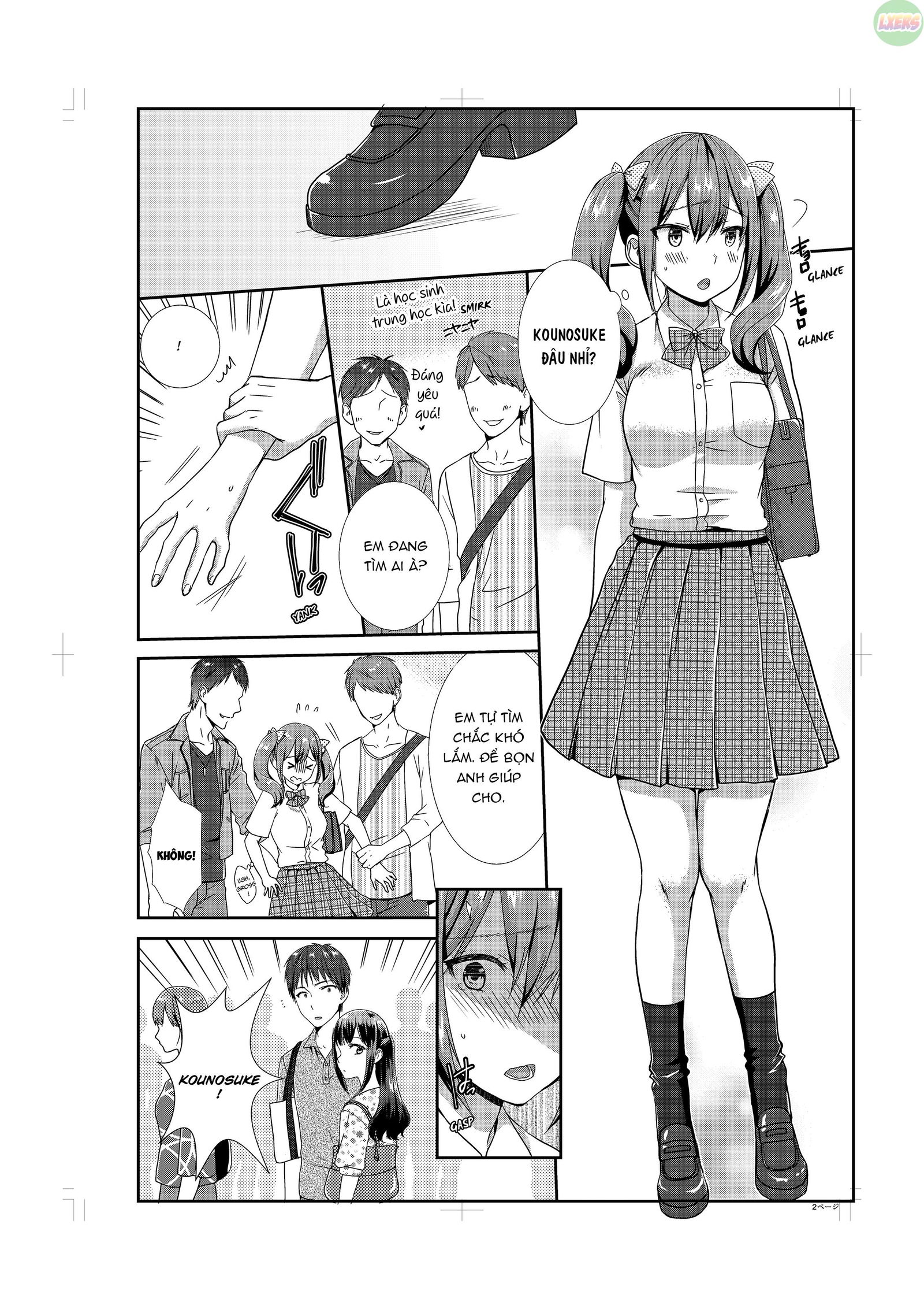 living-with-my-sexy-cousin-chap-0-101 integer