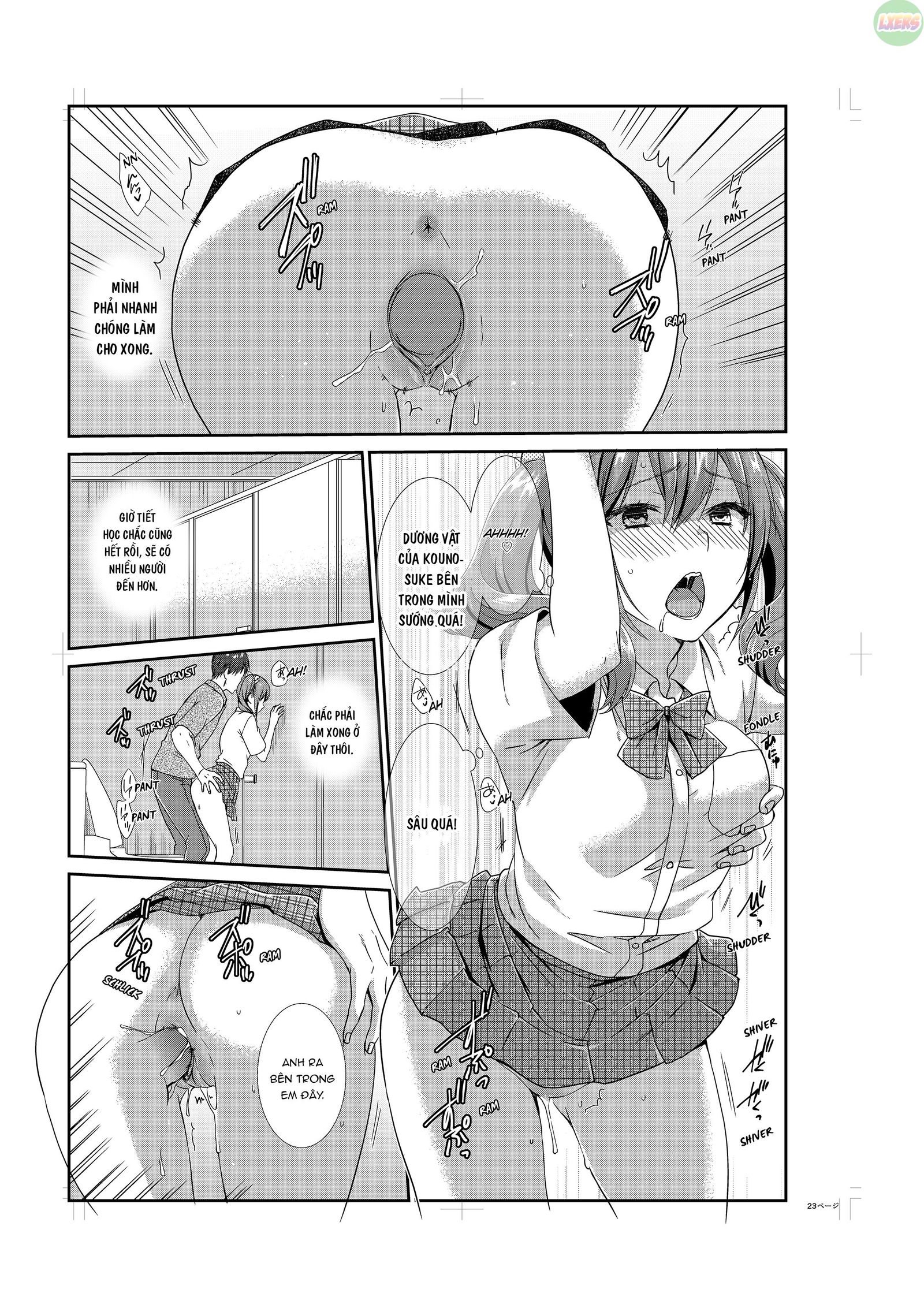 living-with-my-sexy-cousin-chap-0-122 integer