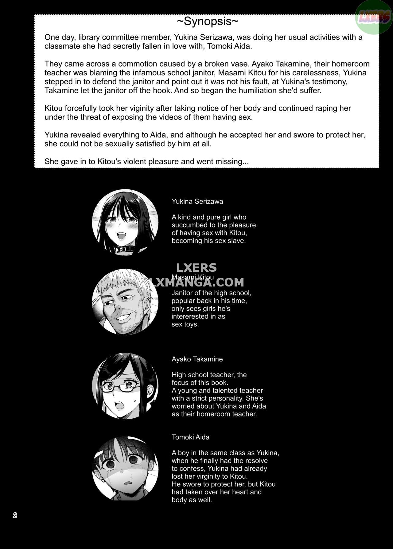 toshoshitsu-no-kanojo-seiso-na-kimi-ga-ochiru-made-chap-5-5 integer