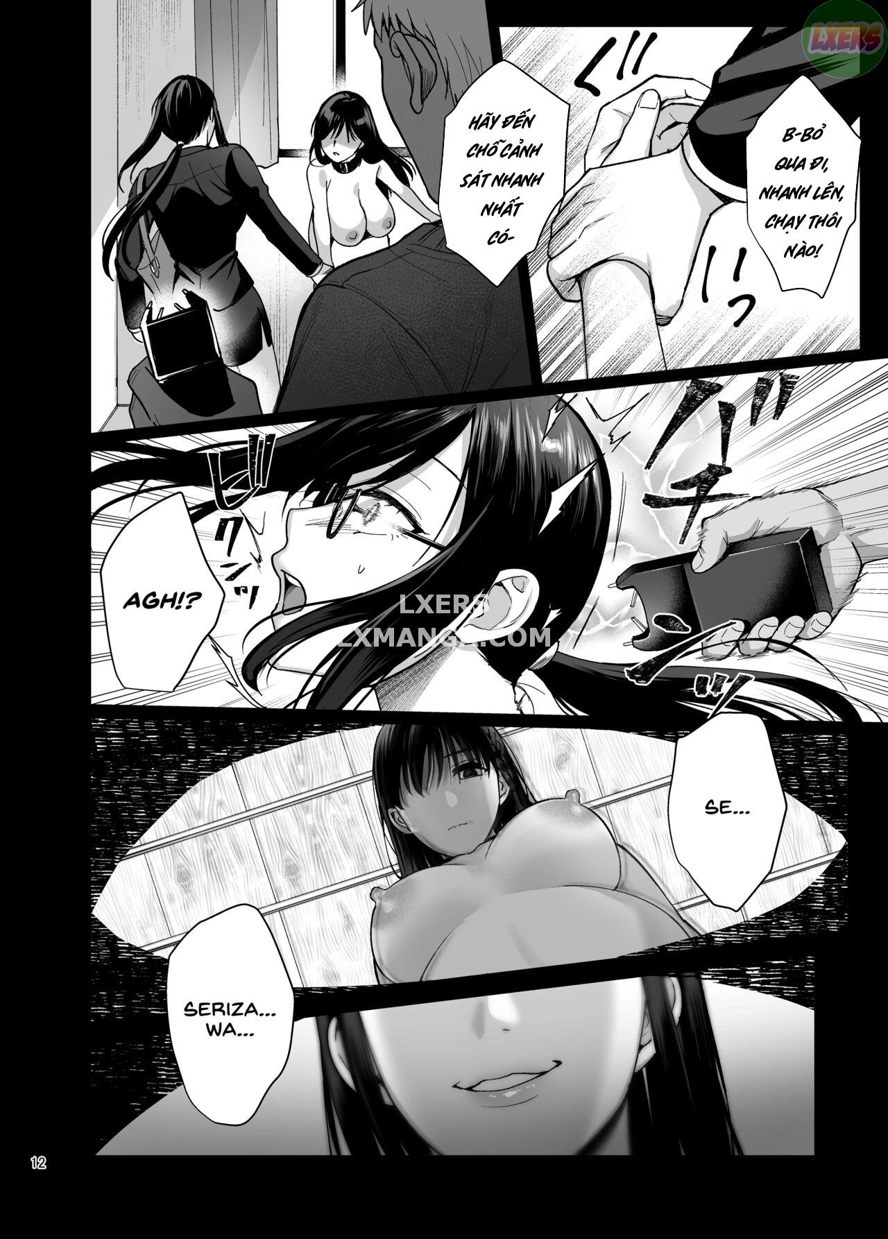 toshoshitsu-no-kanojo-seiso-na-kimi-ga-ochiru-made-chap-5-15 integer