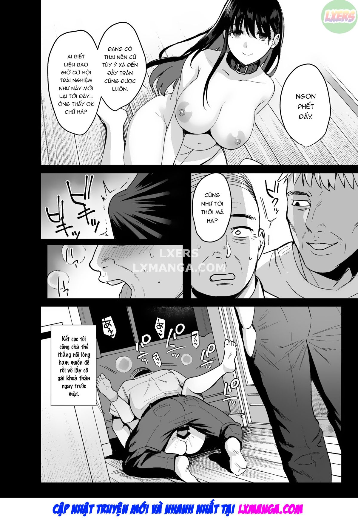 toshoshitsu-no-kanojo-seiso-na-kimi-ga-ochiru-made-chap-6-7 integer