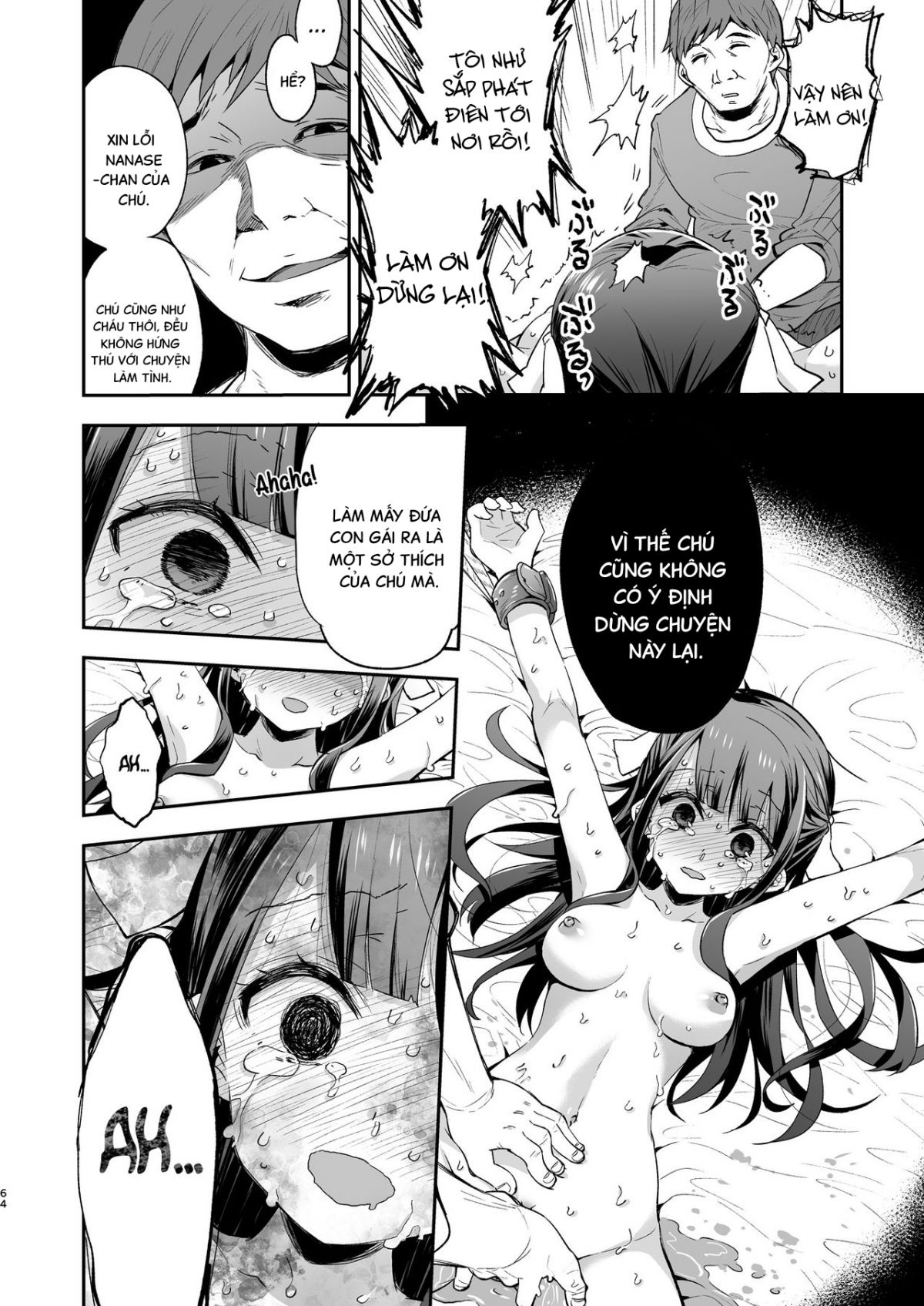 the-day-when-the-serious-girl-lost-against-the-oji-san-chap-0-64 integer