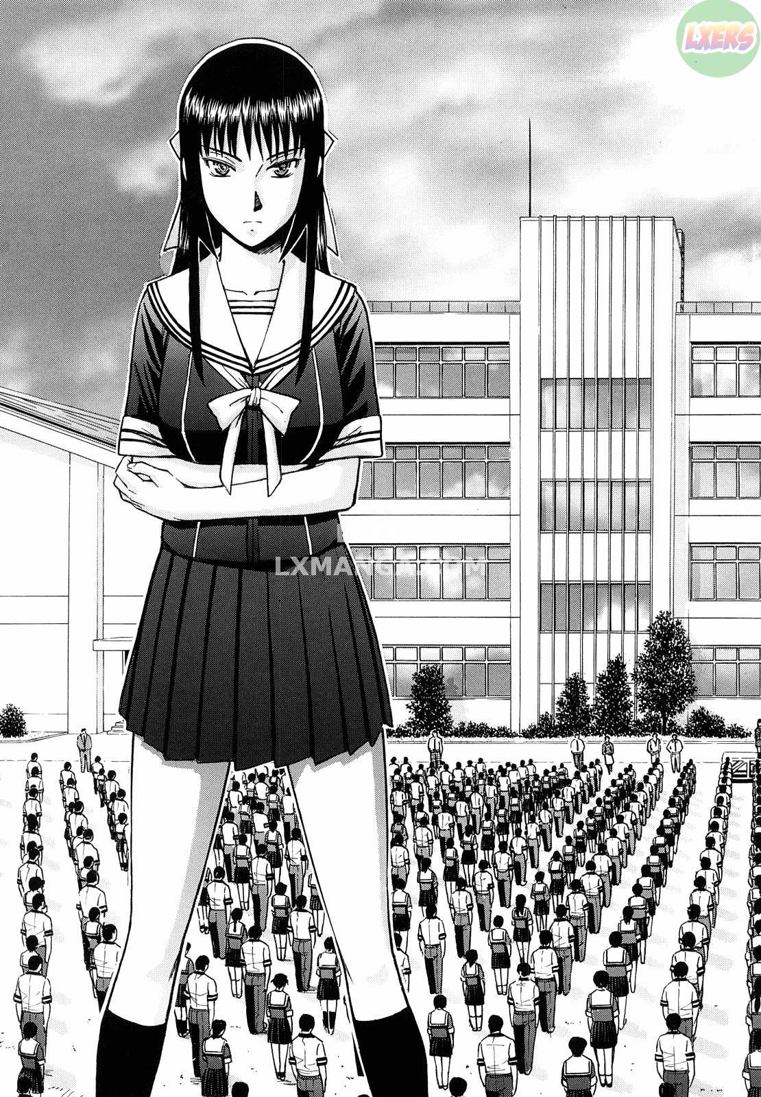 itazura-senyou-hanahira-seitokaichou-chap-1-9 integer