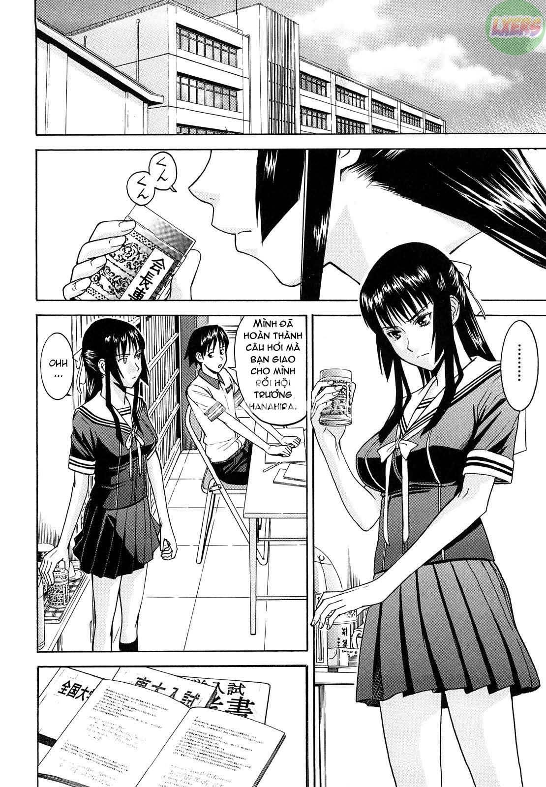 itazura-senyou-hanahira-seitokaichou-chap-2-8 integer