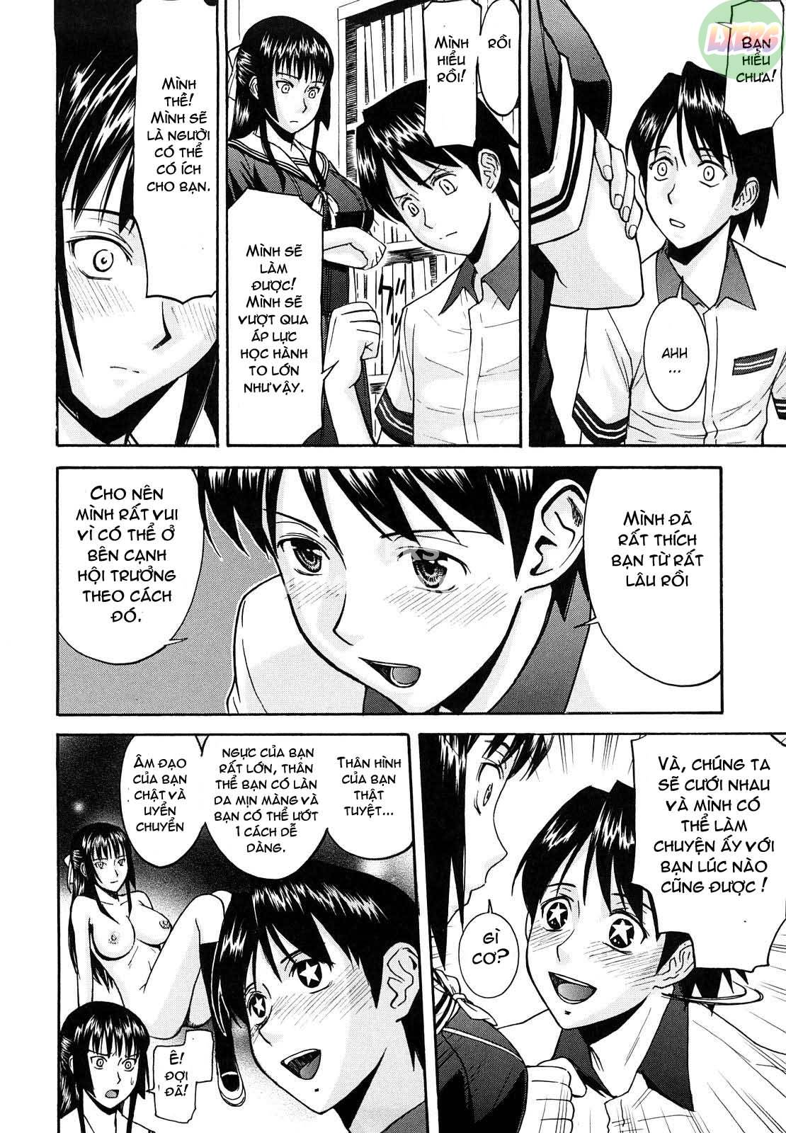 itazura-senyou-hanahira-seitokaichou-chap-2-10 integer