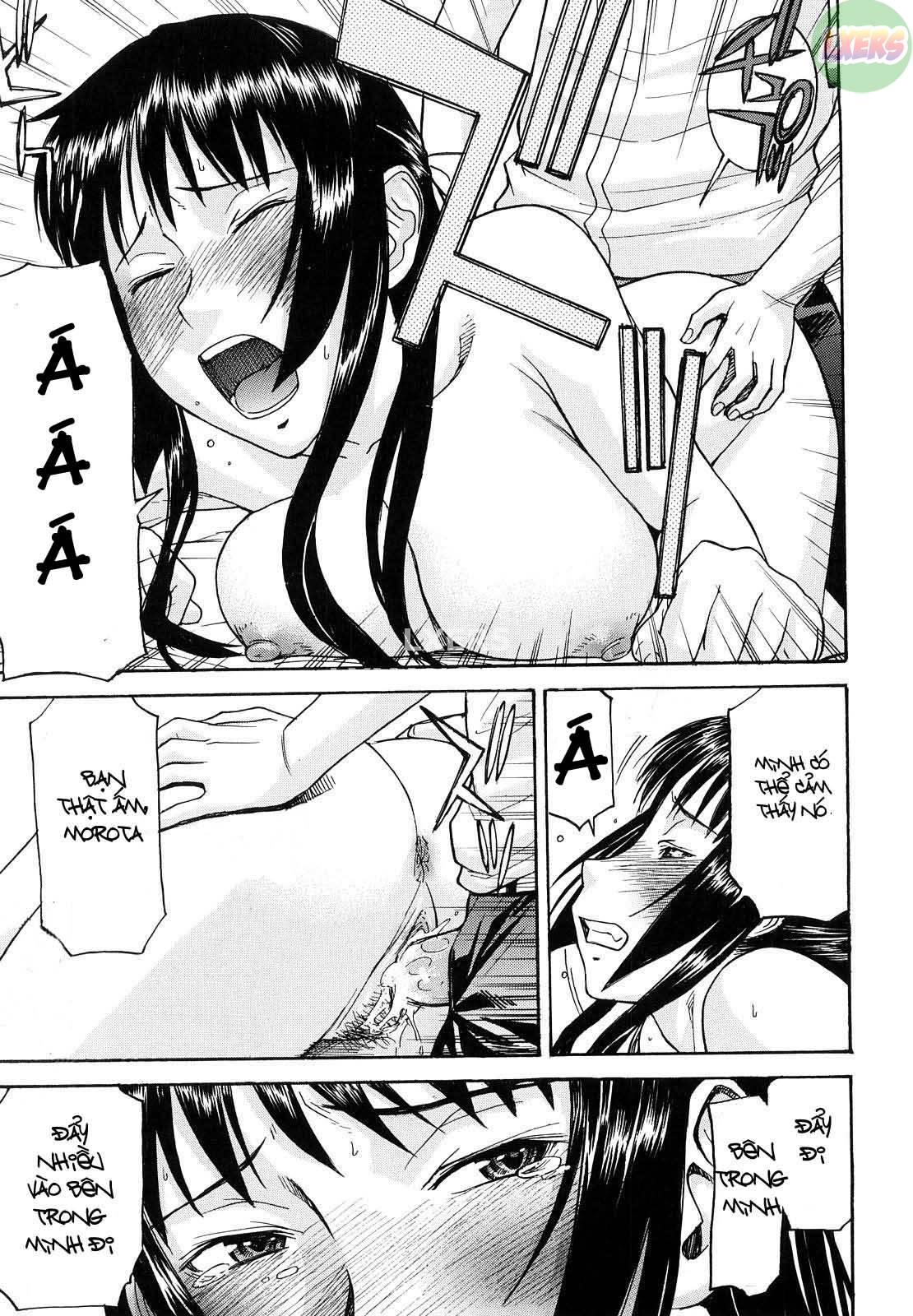 itazura-senyou-hanahira-seitokaichou-chap-2-19 integer