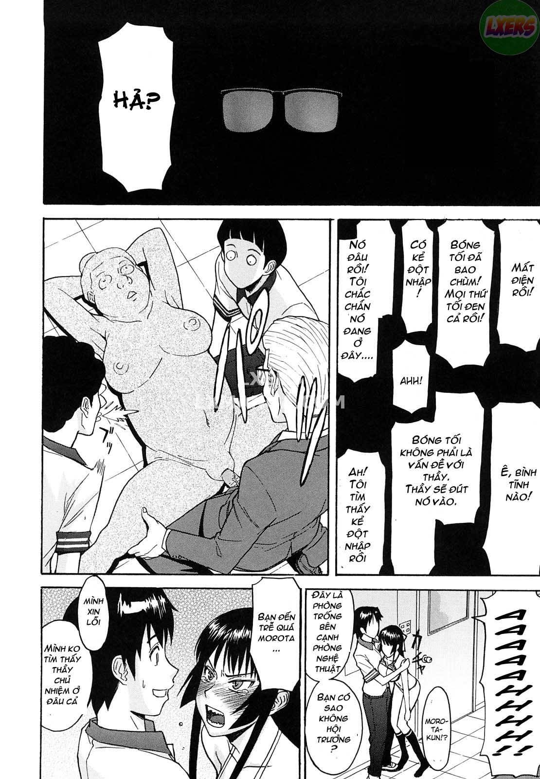 itazura-senyou-hanahira-seitokaichou-chap-3-20 integer