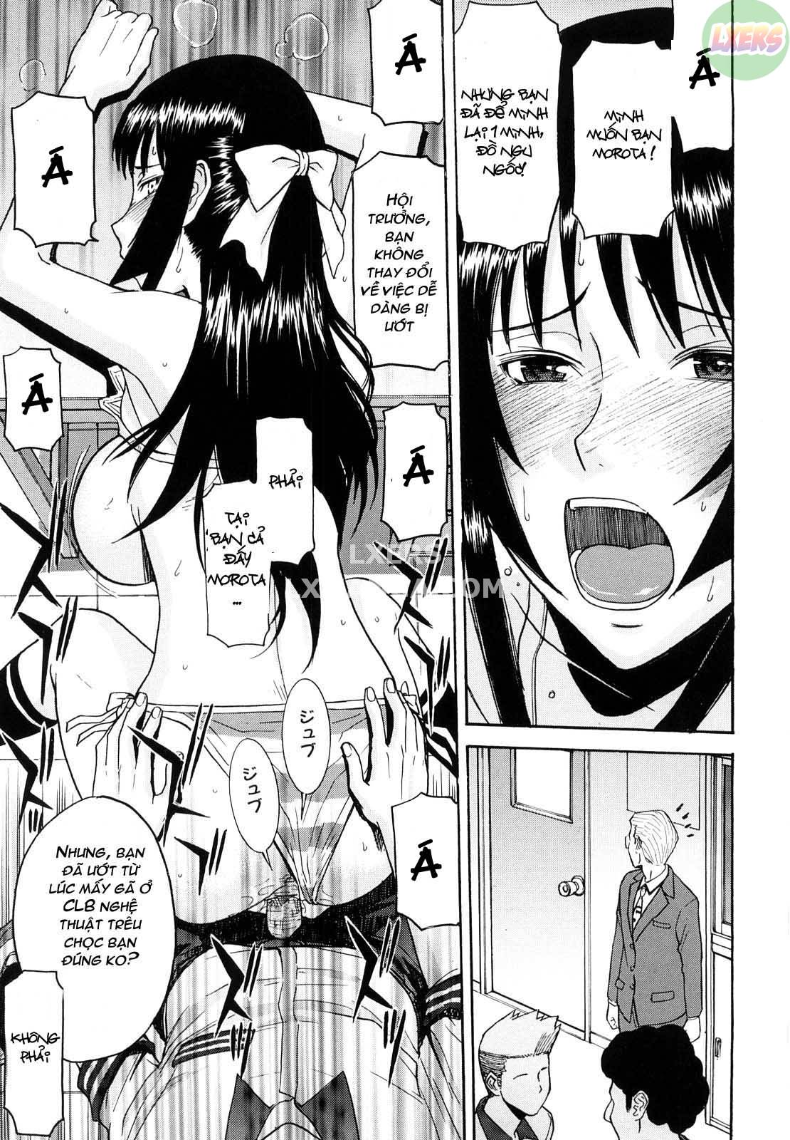 itazura-senyou-hanahira-seitokaichou-chap-3-23 integer