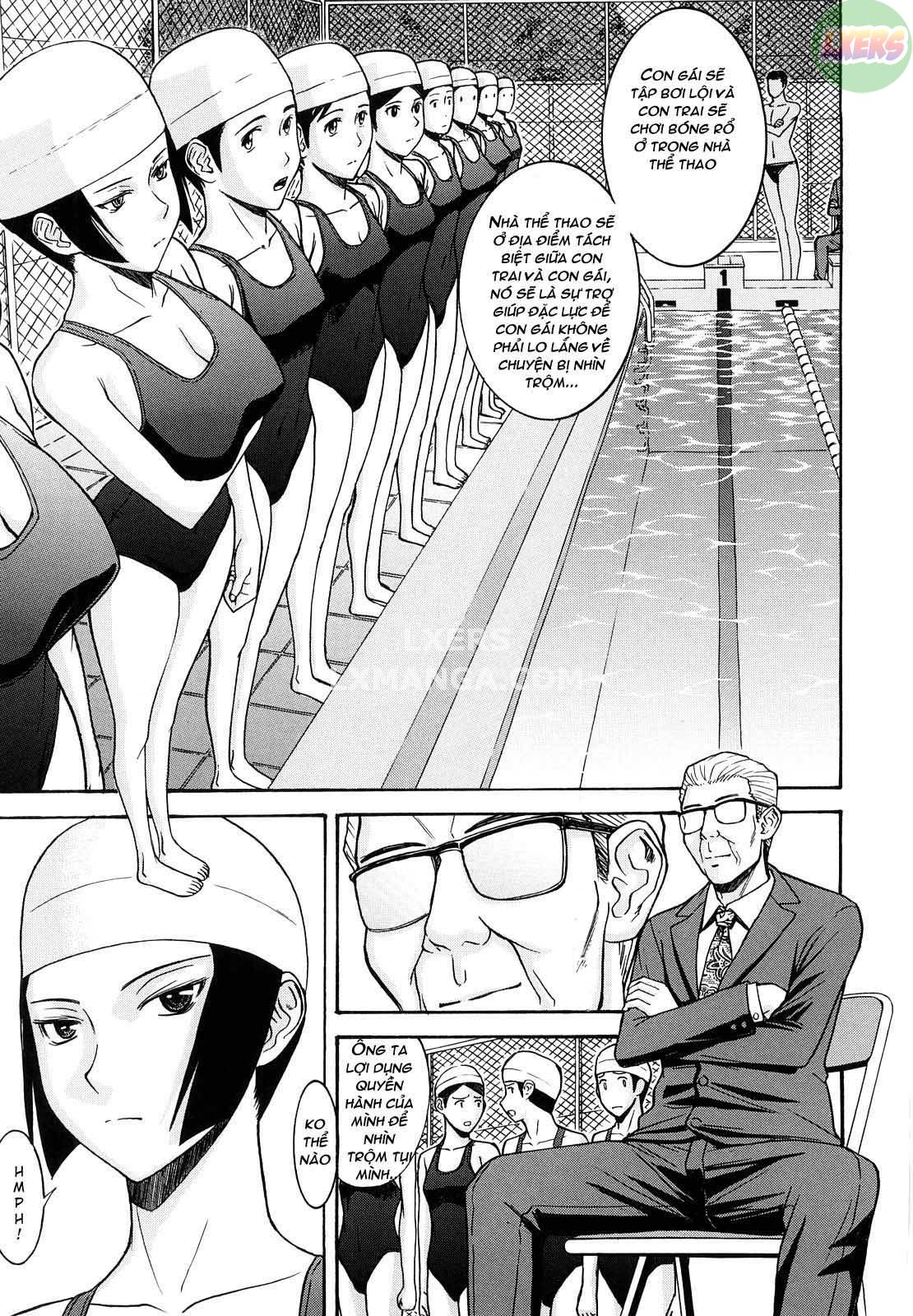 itazura-senyou-hanahira-seitokaichou-chap-4-3 integer