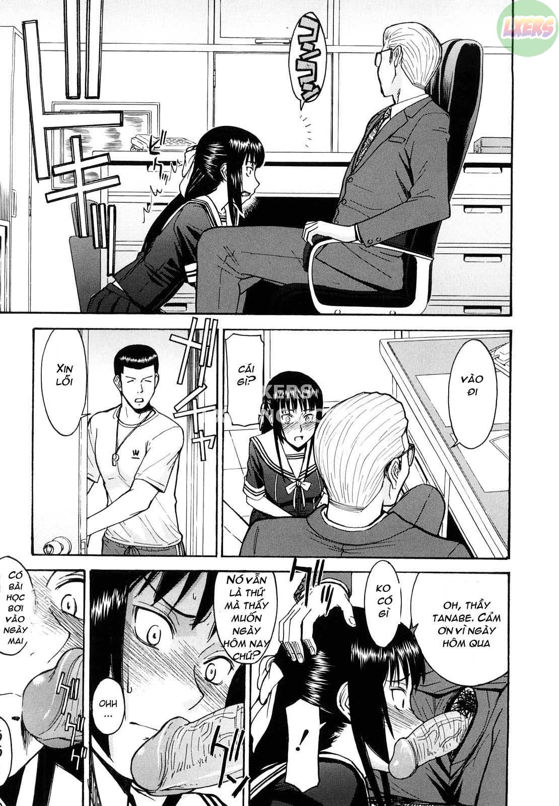 itazura-senyou-hanahira-seitokaichou-chap-5-9 integer