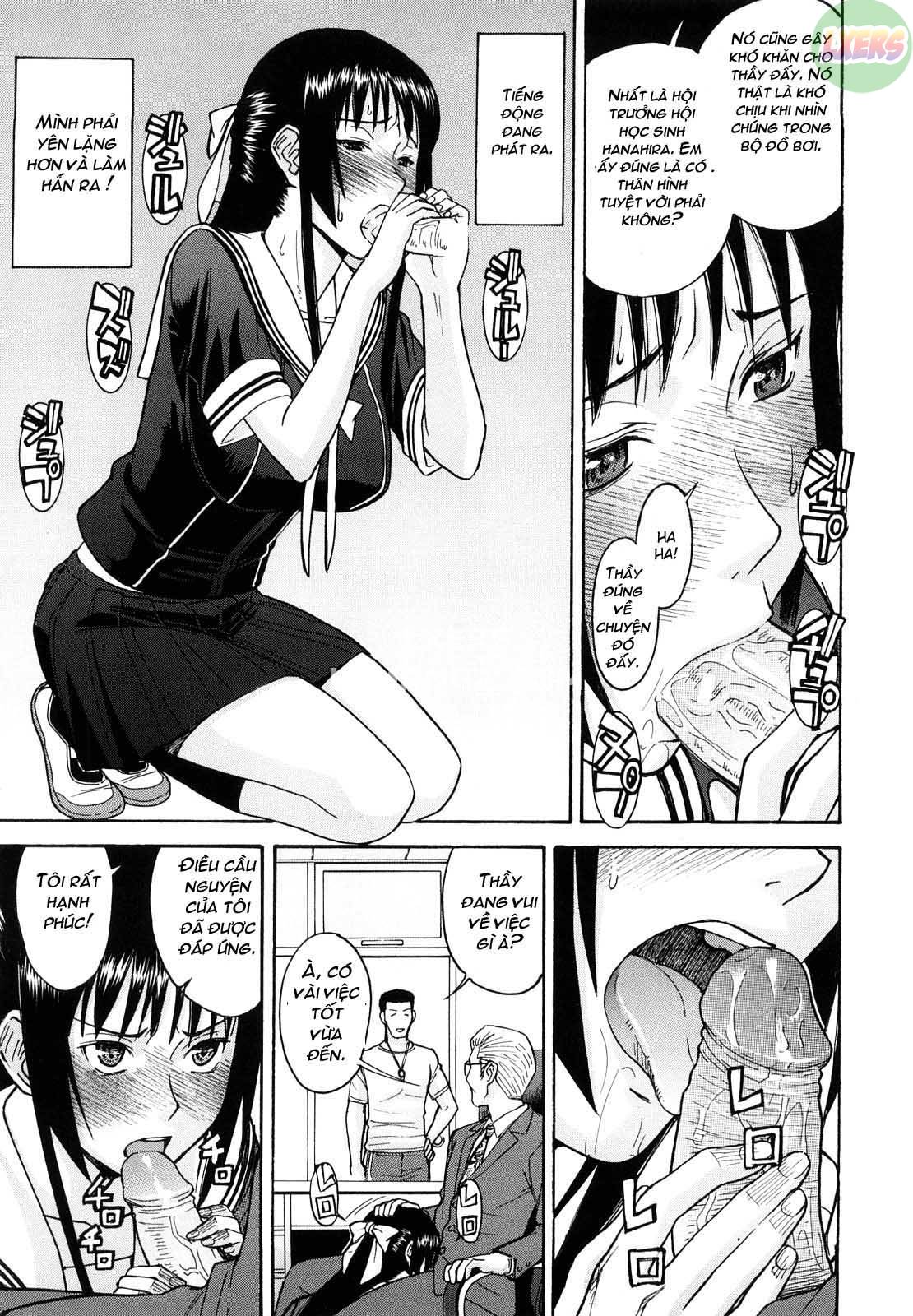 itazura-senyou-hanahira-seitokaichou-chap-5-11 integer