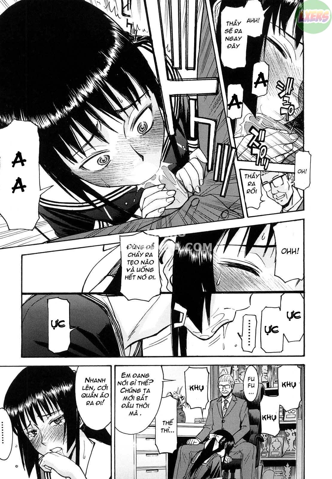 itazura-senyou-hanahira-seitokaichou-chap-5-13 integer