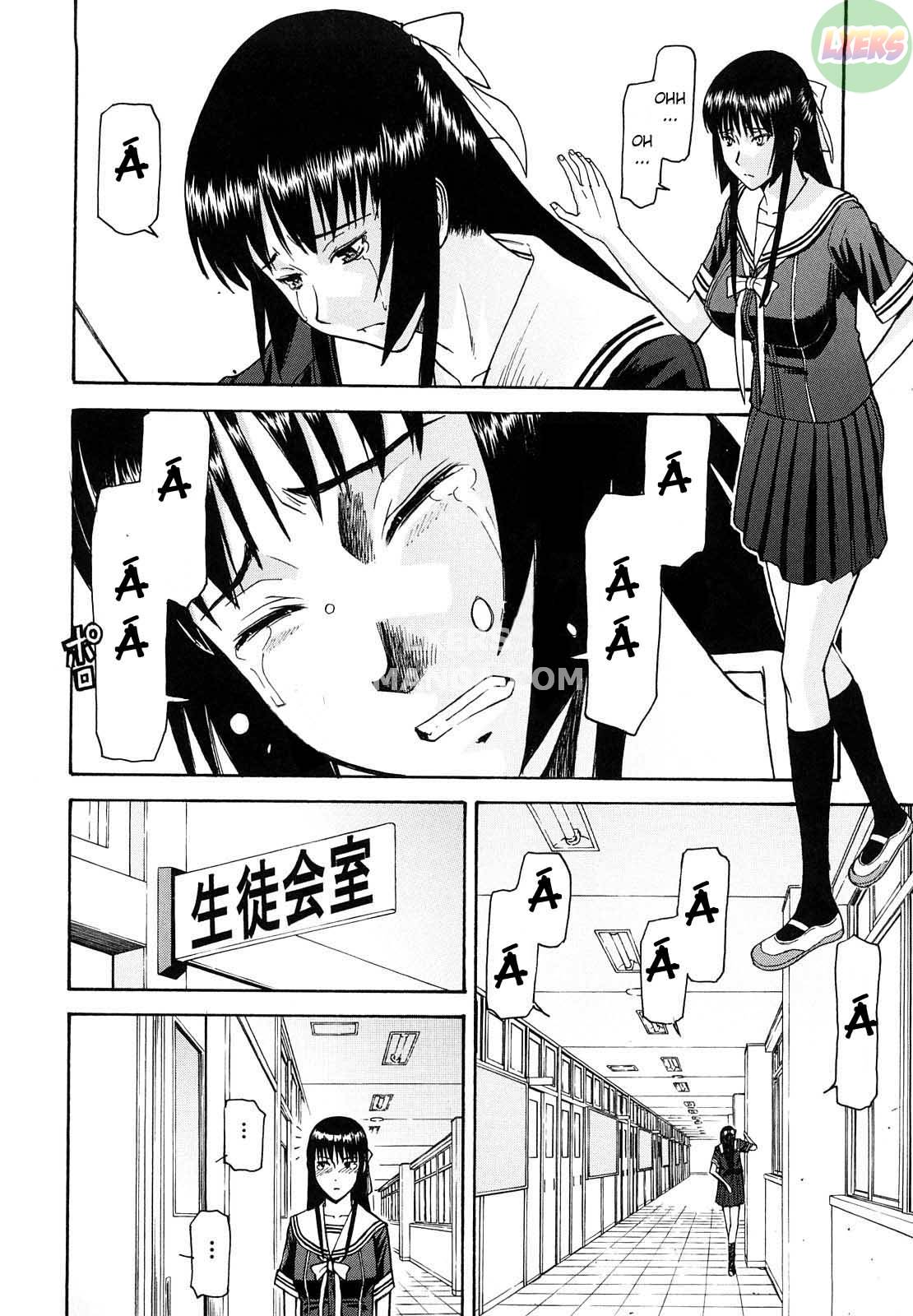 itazura-senyou-hanahira-seitokaichou-chap-5-29 integer