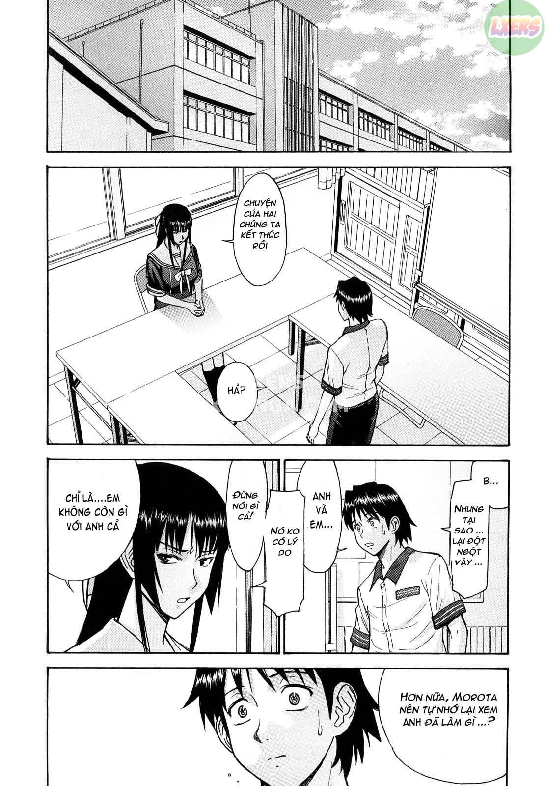 itazura-senyou-hanahira-seitokaichou-chap-6-5 integer